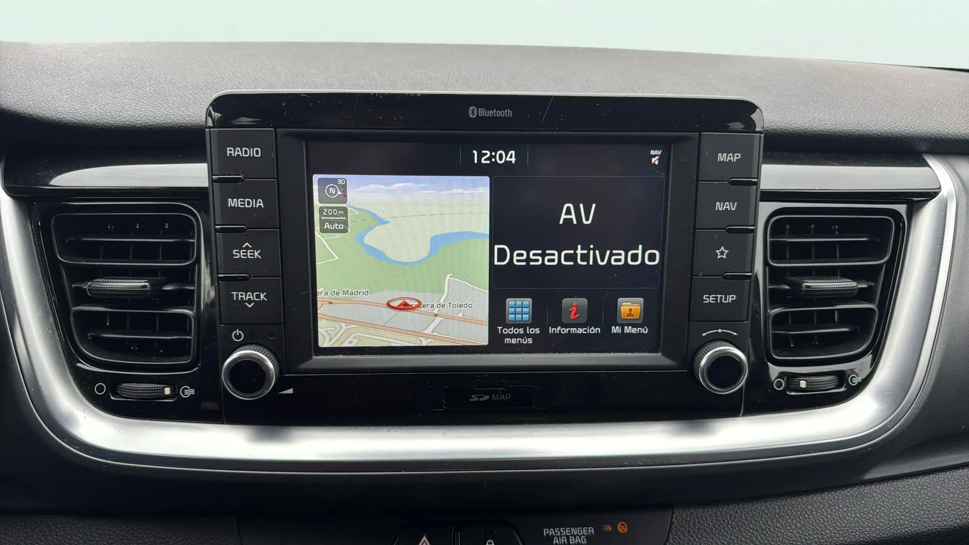 Kia Stonic 1.0 T-GDi Black Edition - foto 25