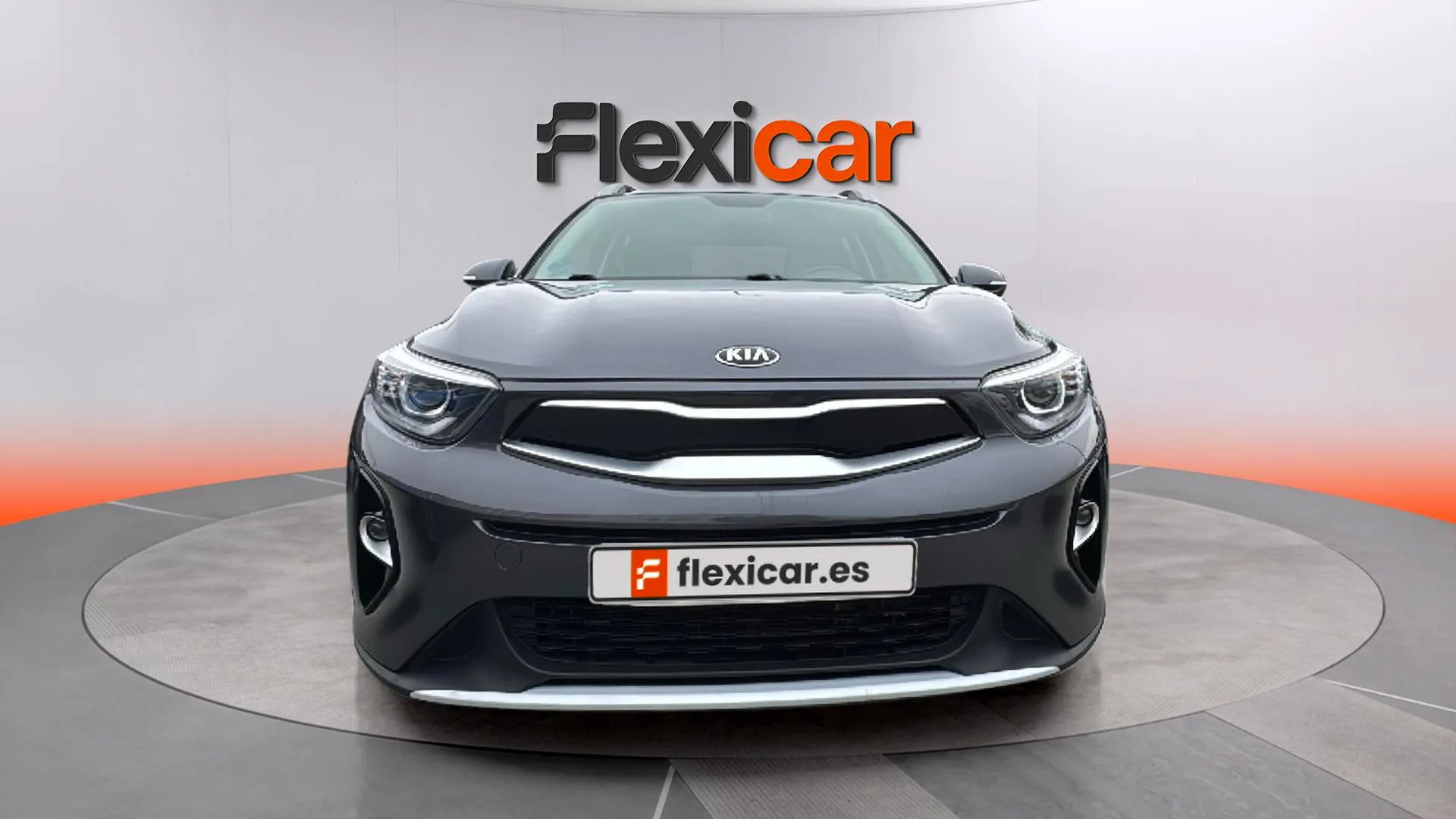 Kia Stonic 1.0 T-GDi Black Edition - foto 2