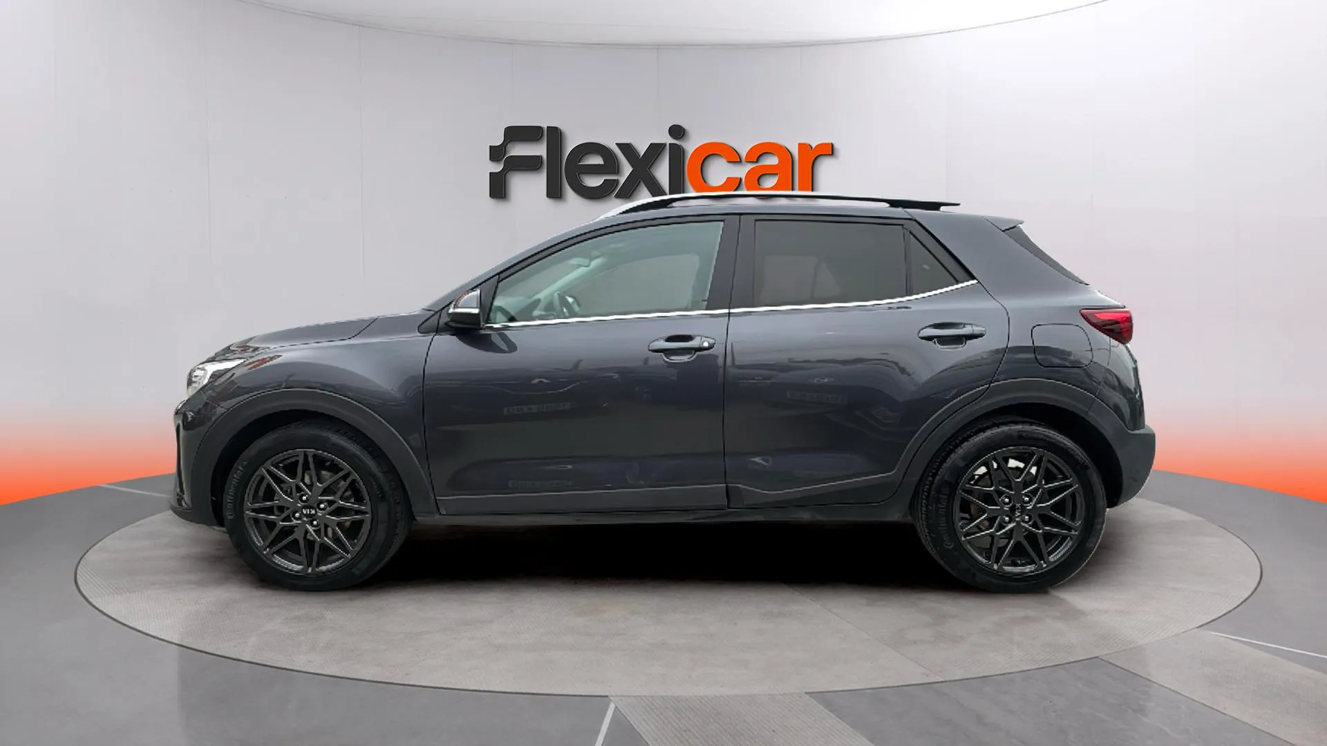 Kia Stonic 1.0 T-GDi Black Edition - foto 3