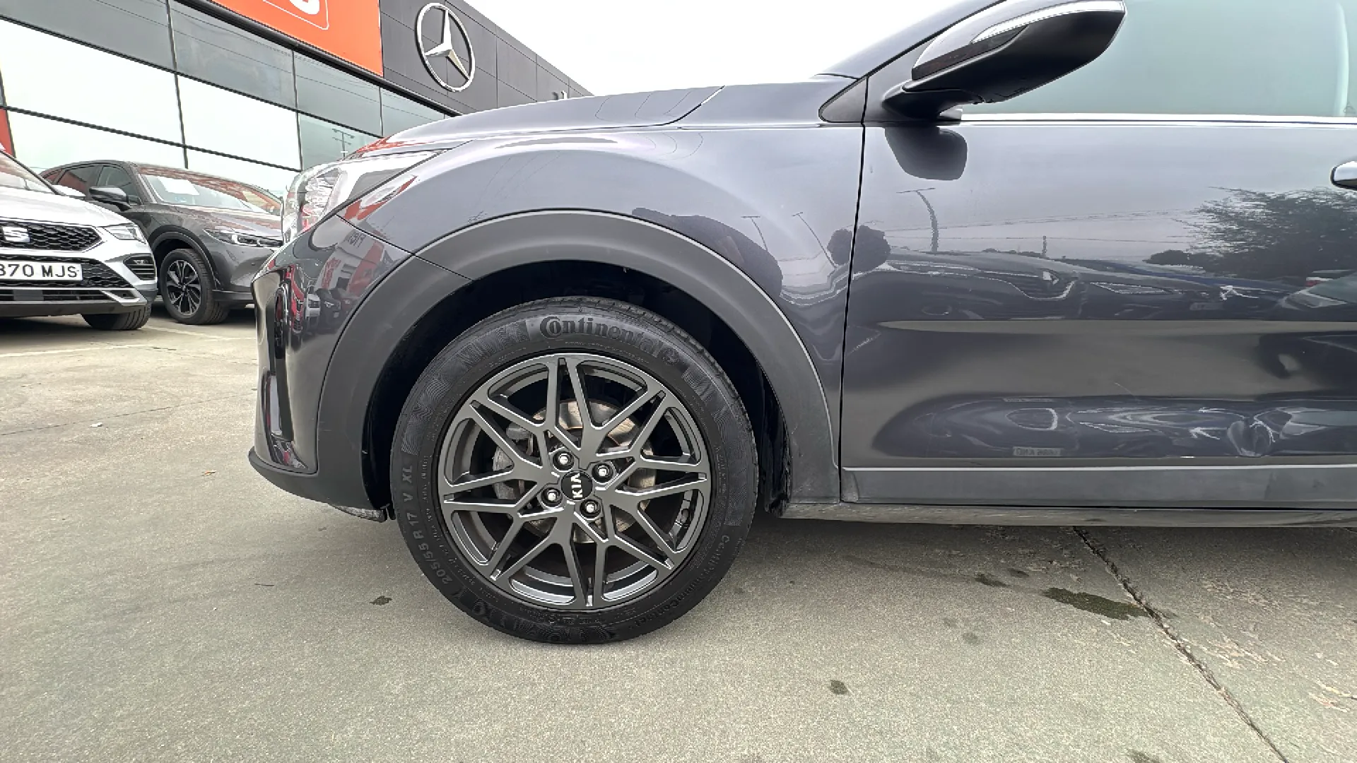 Kia Stonic 1.0 T-GDi Black Edition - foto 7