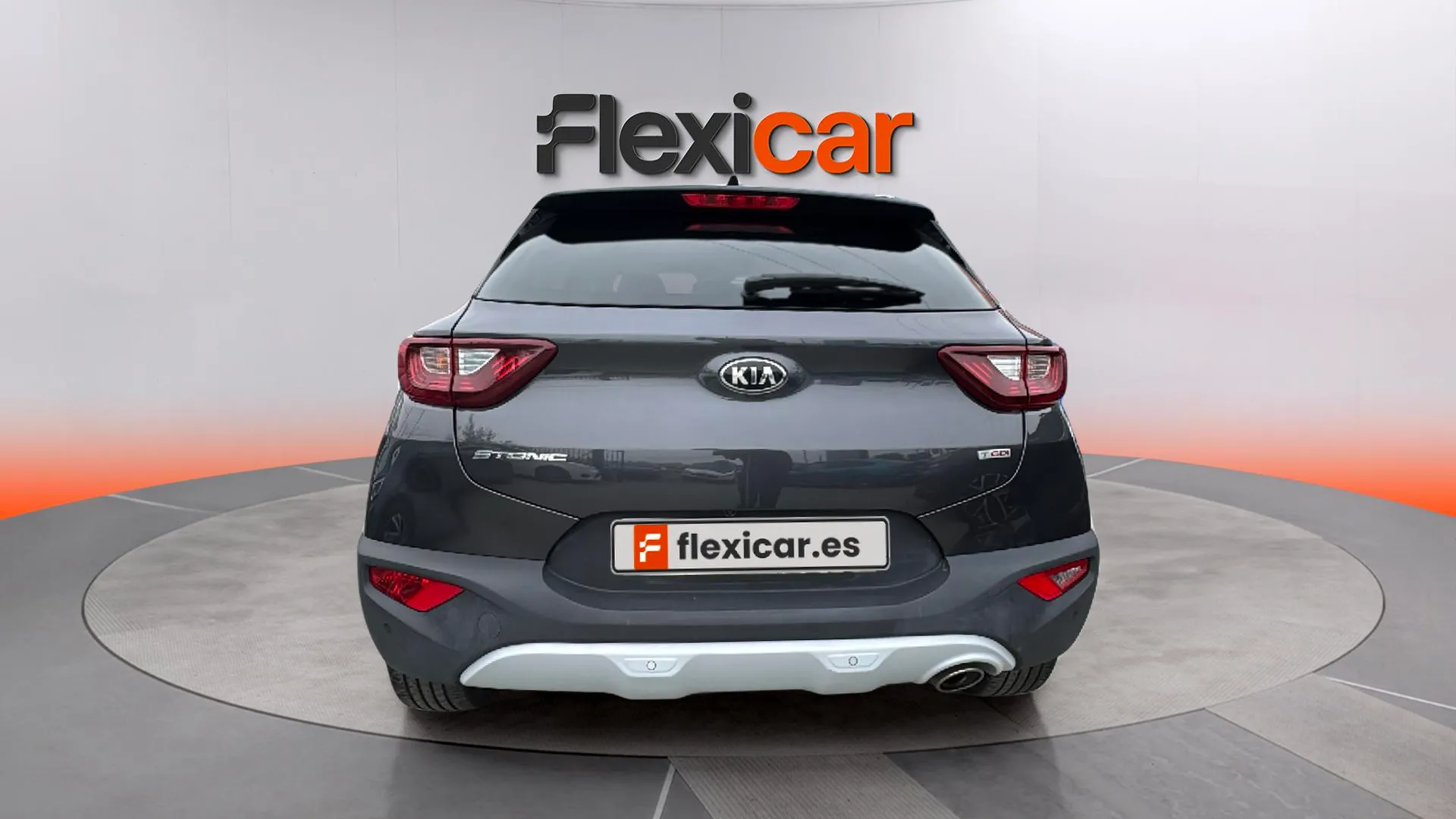 Kia Stonic 1.0 T-GDi Black Edition - foto 5