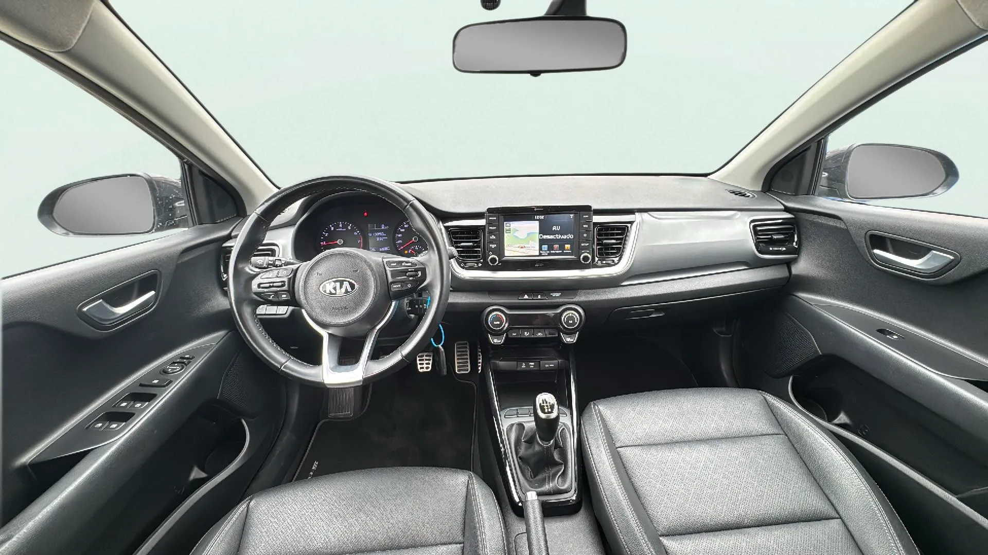 Kia Stonic 1.0 T-GDi Black Edition - foto 8