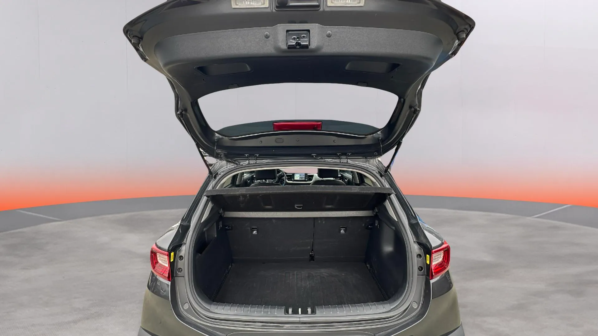 Kia Stonic 1.0 T-GDi Black Edition - foto 6