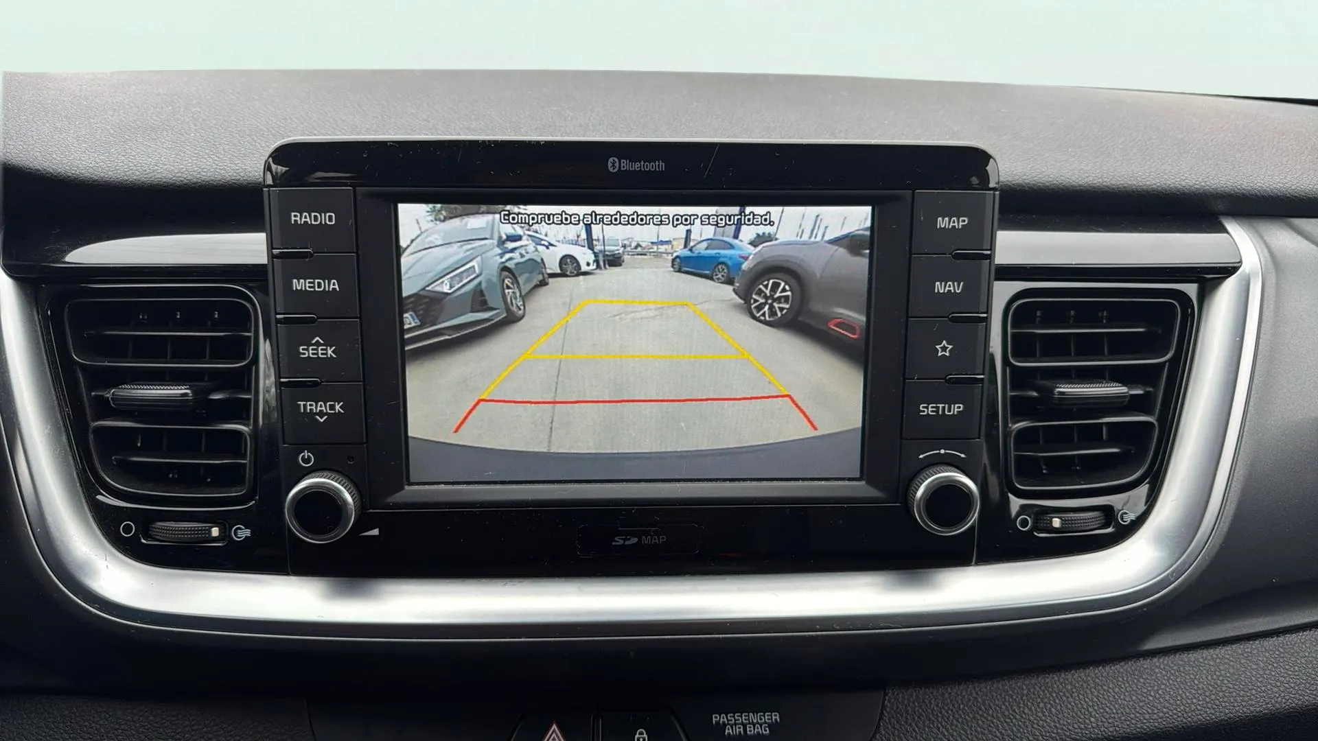 Kia Stonic 1.0 T-GDi Black Edition - foto 23