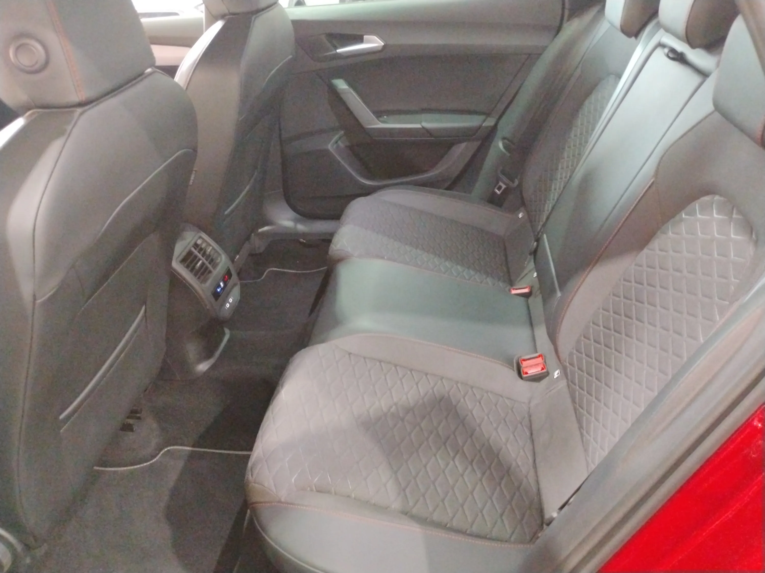 SEAT León 1.5 TSI FR XS - foto 19