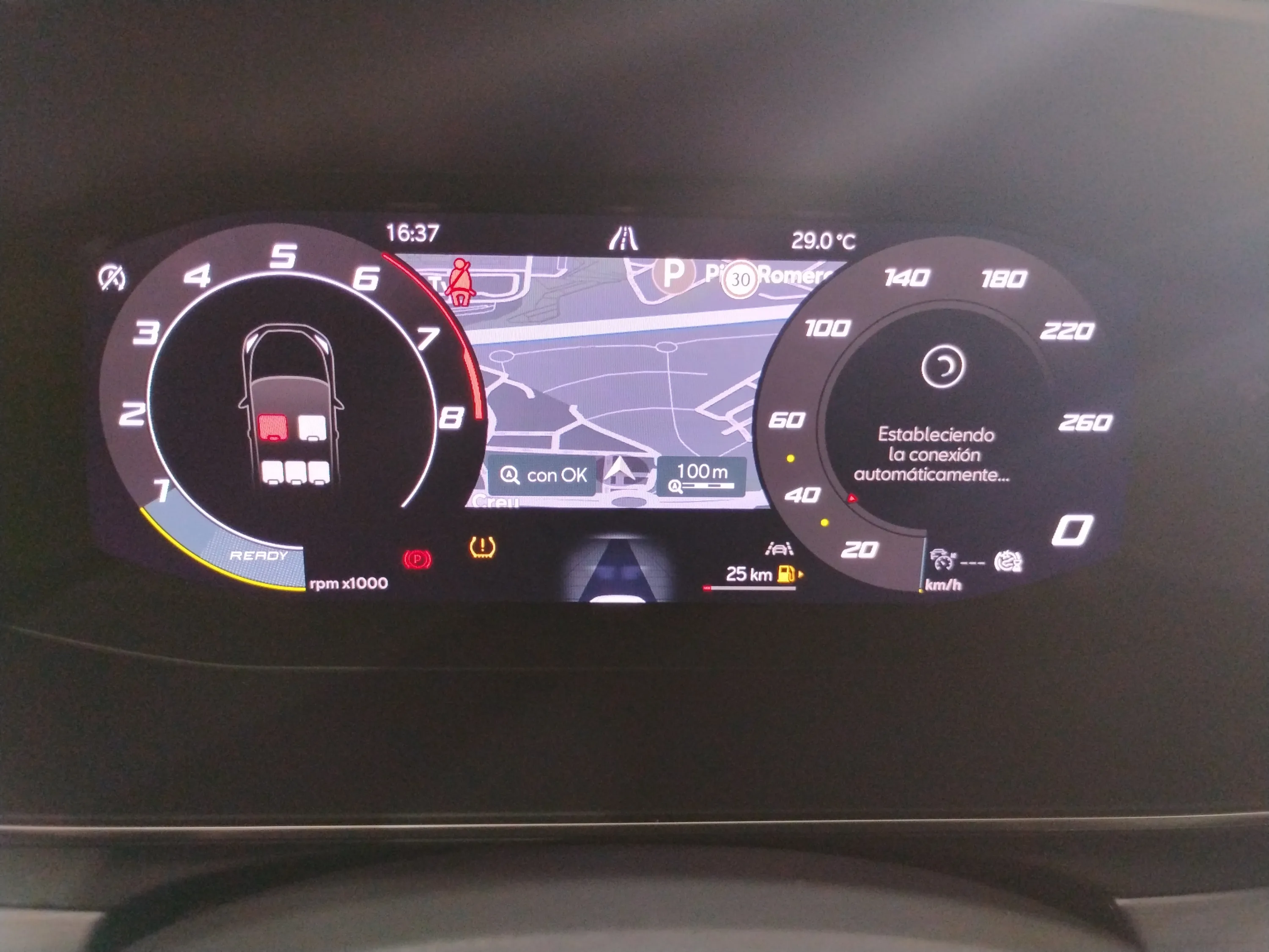 SEAT León 1.5 TSI FR XS - foto 12