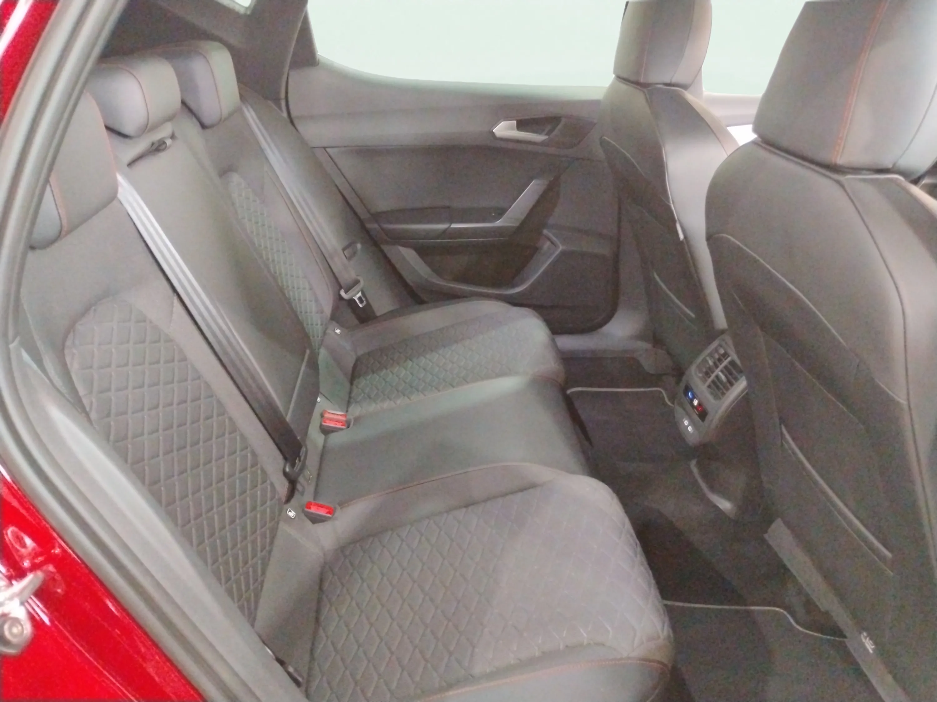 SEAT León 1.5 TSI FR XS - foto 14