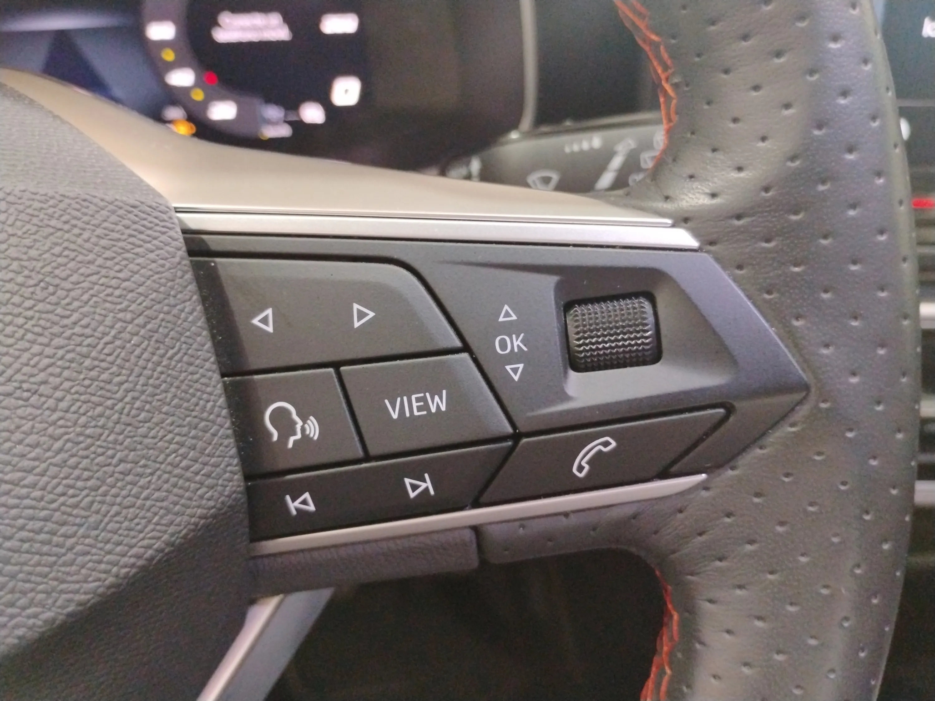 SEAT León 1.5 TSI FR XS - foto 28
