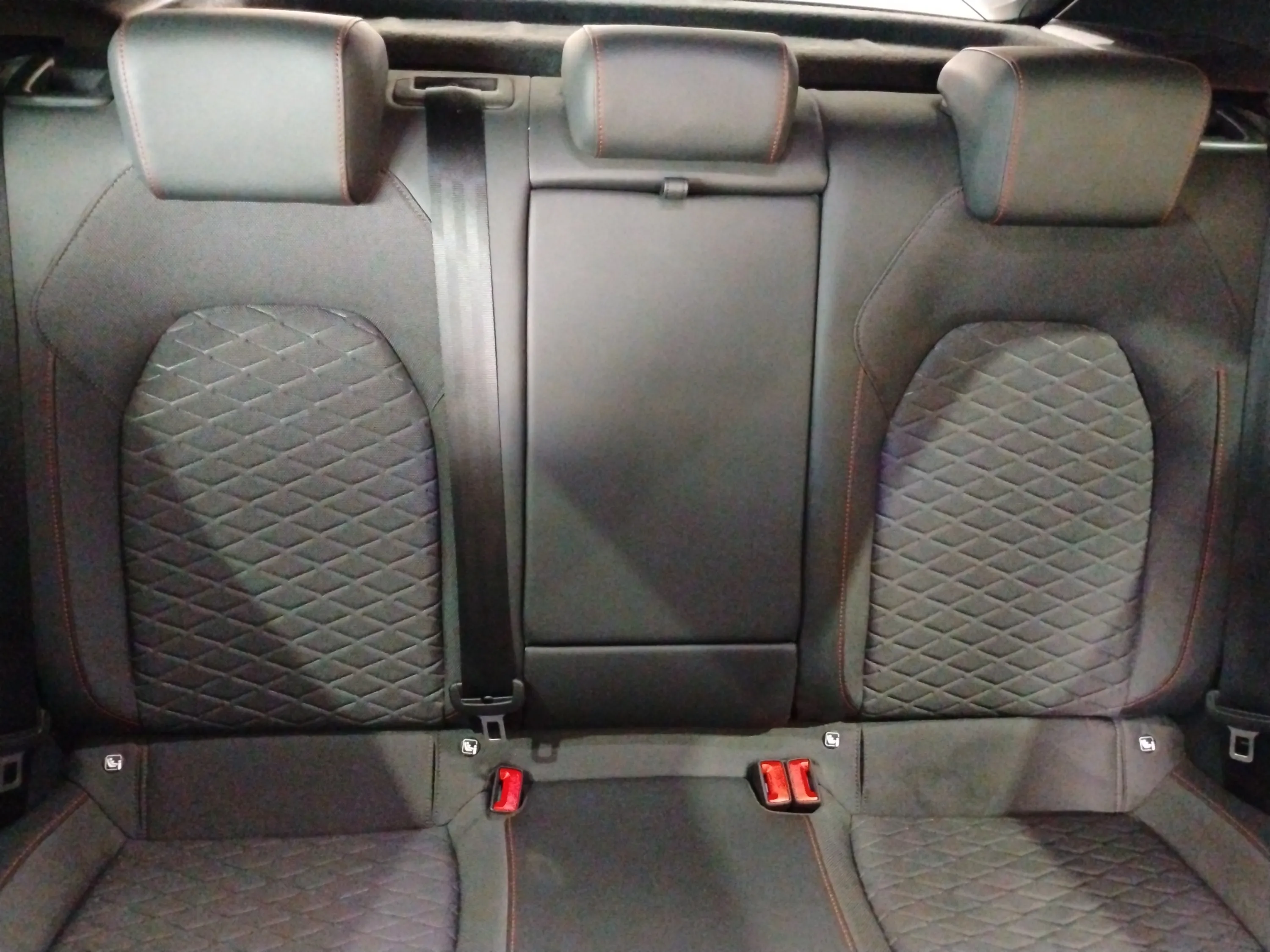 SEAT León 1.5 TSI FR XS - foto 15