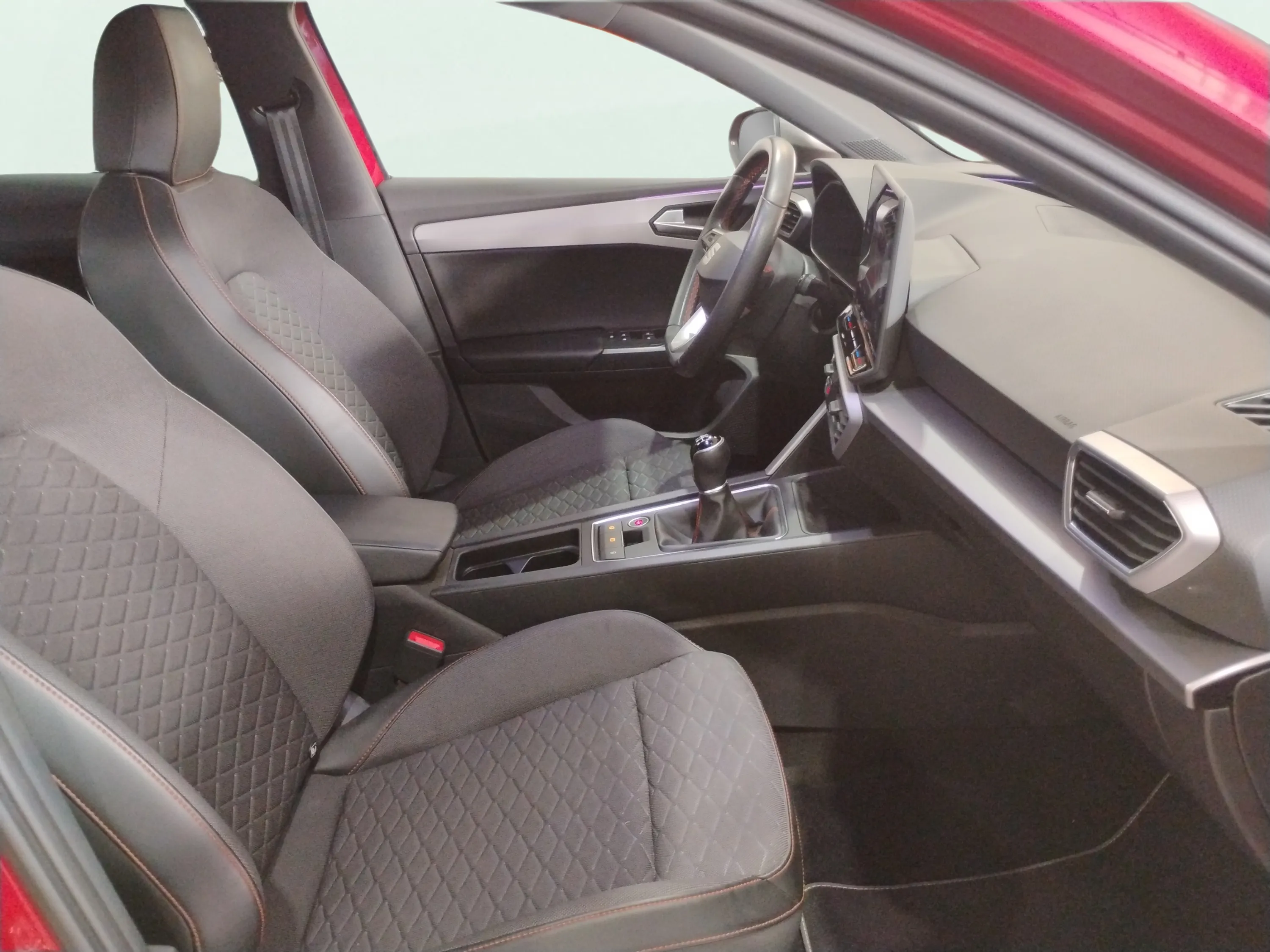 SEAT León 1.5 TSI FR XS - foto 13