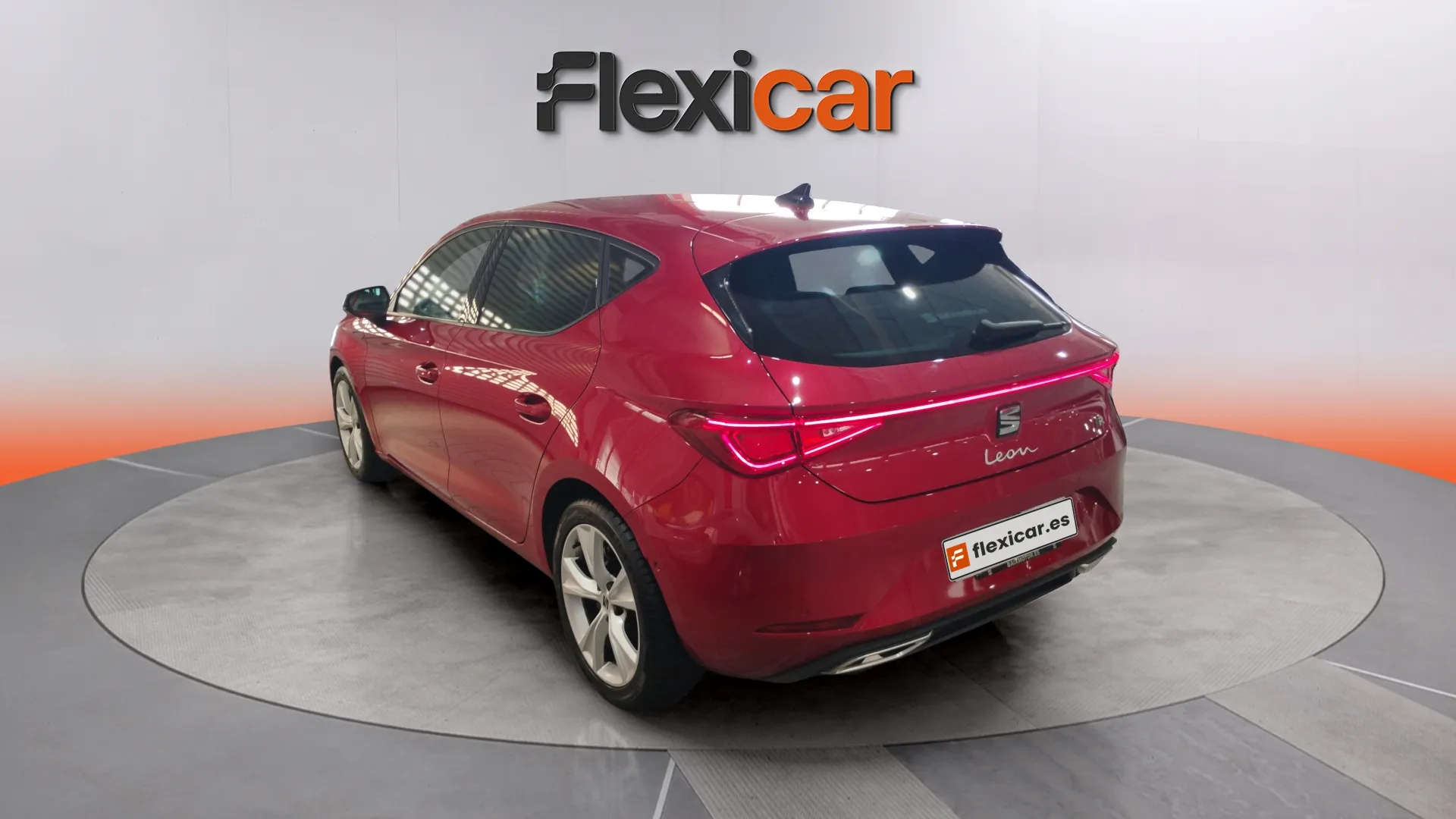 SEAT León 1.5 TSI FR XS - foto 5