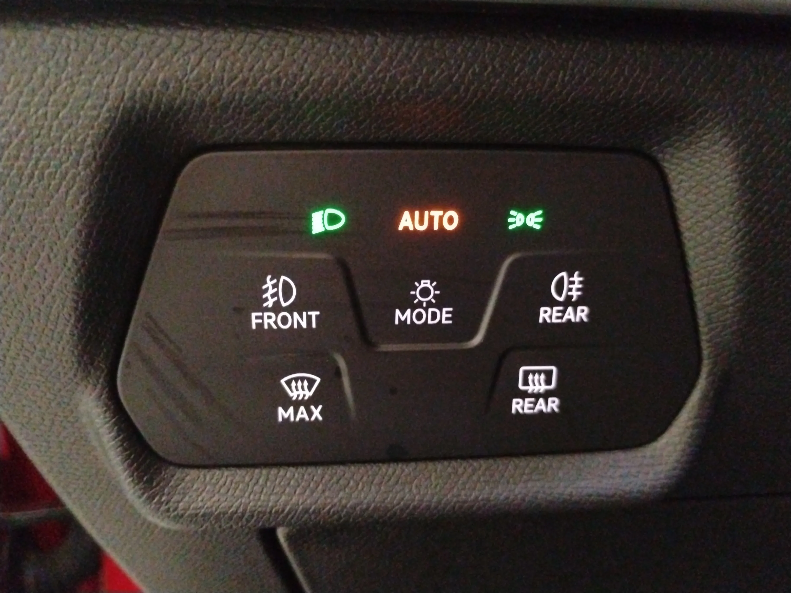 SEAT León 1.5 TSI FR XS - foto 21