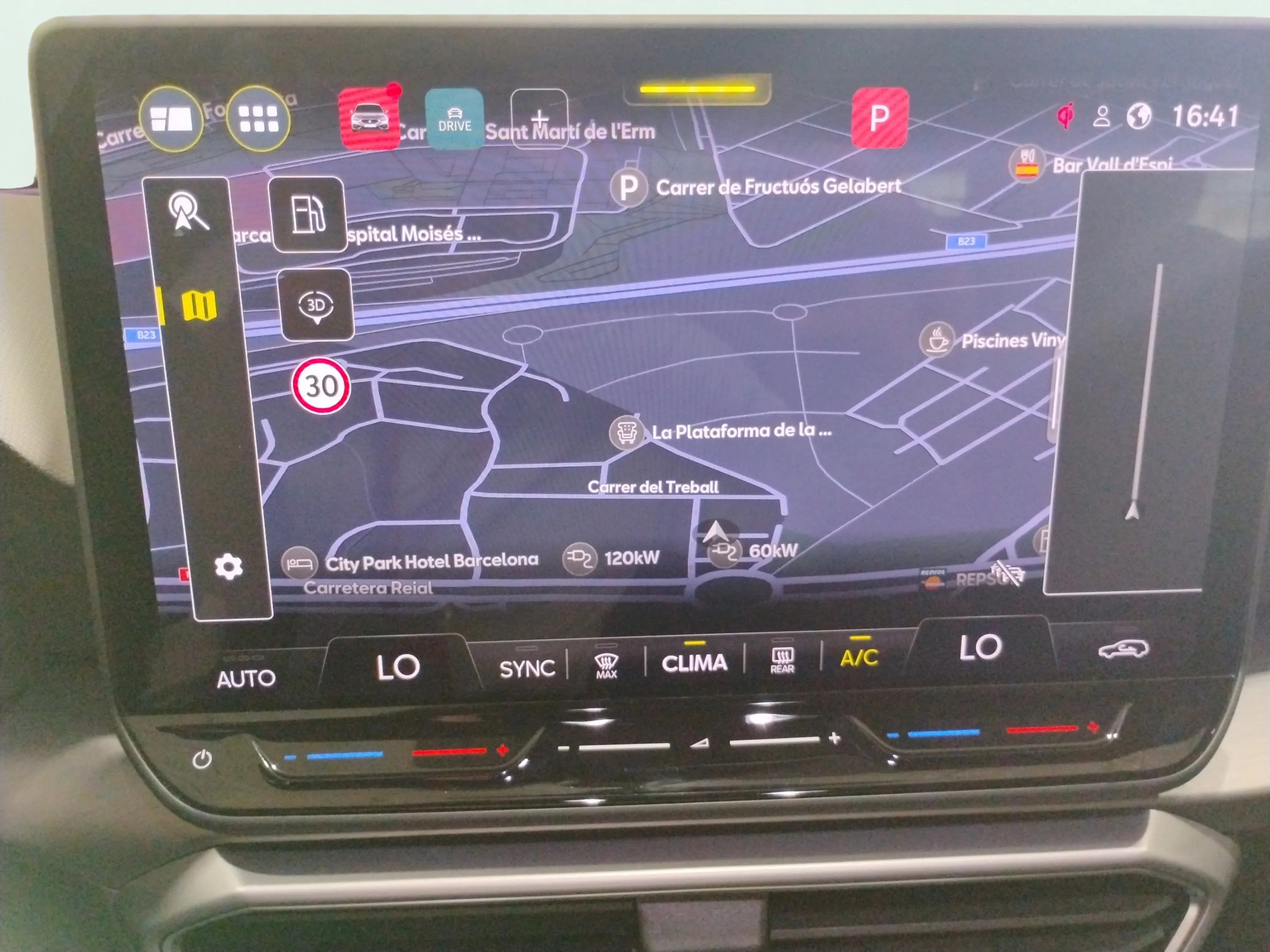 SEAT León 1.5 TSI FR XS - foto 24