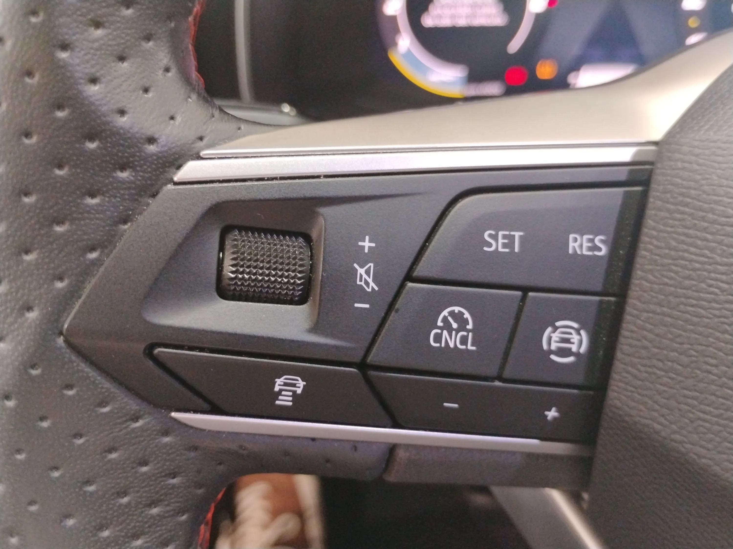 SEAT León 1.5 TSI FR XS - foto 27