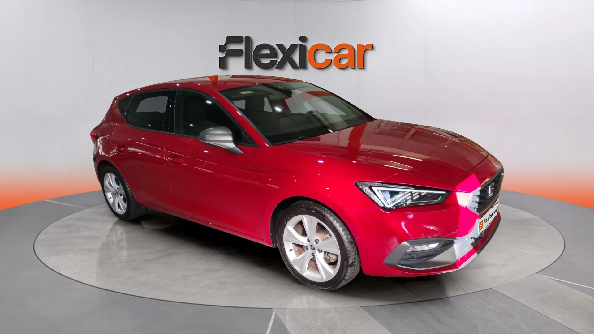 SEAT León 1.5 TSI FR XS