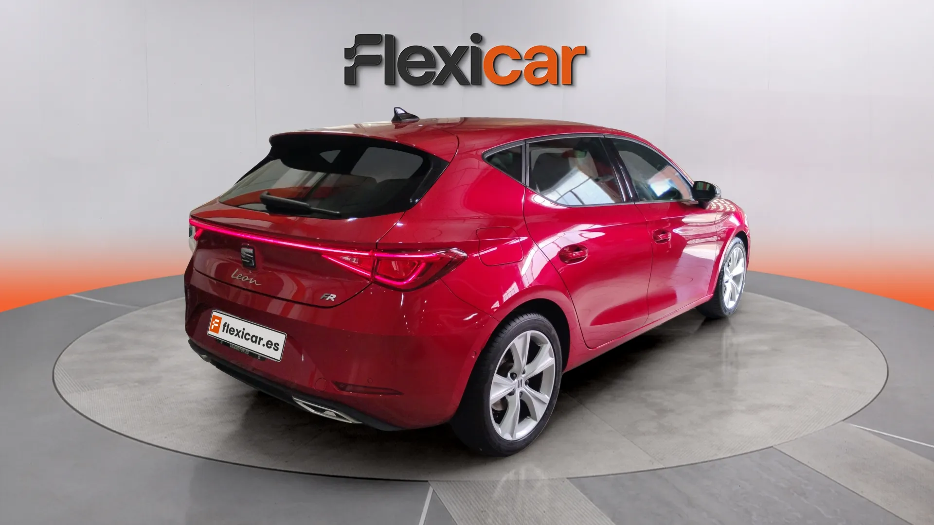 SEAT León 1.5 TSI FR XS - foto 3