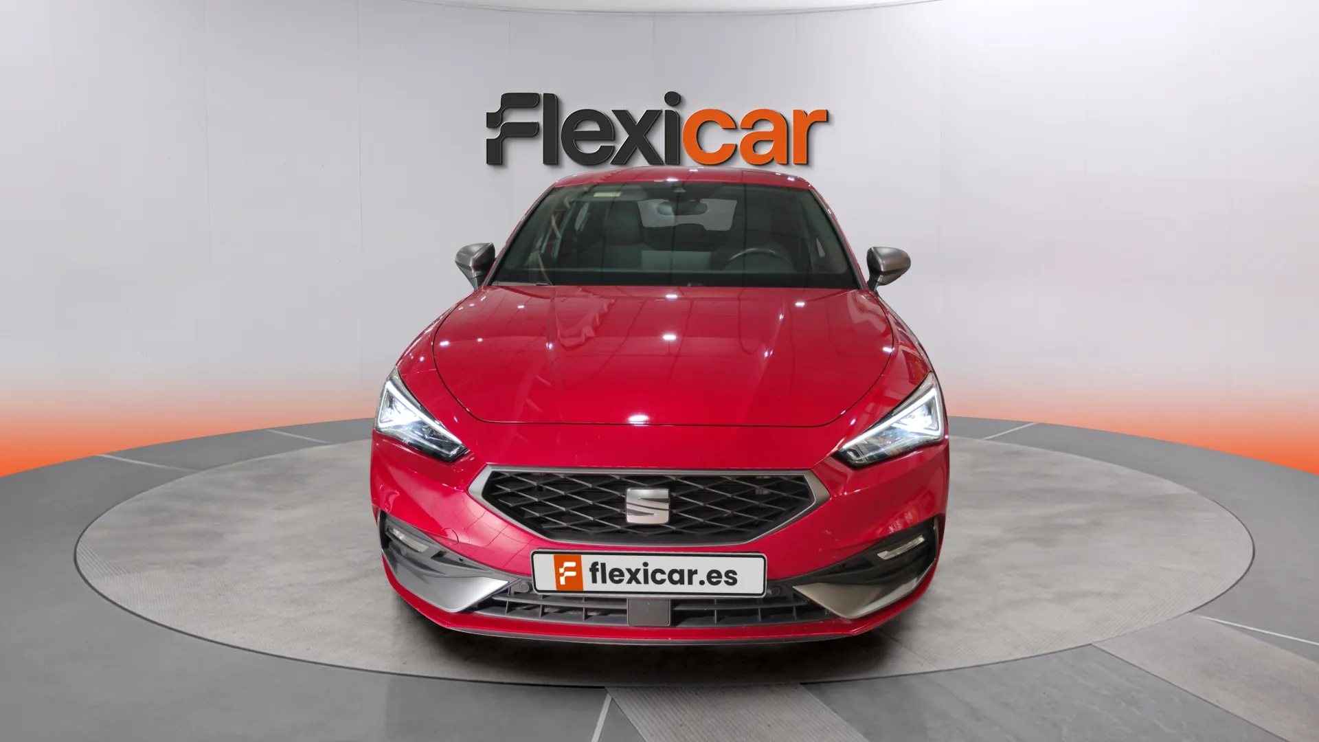 SEAT León 1.5 TSI FR XS - foto 8