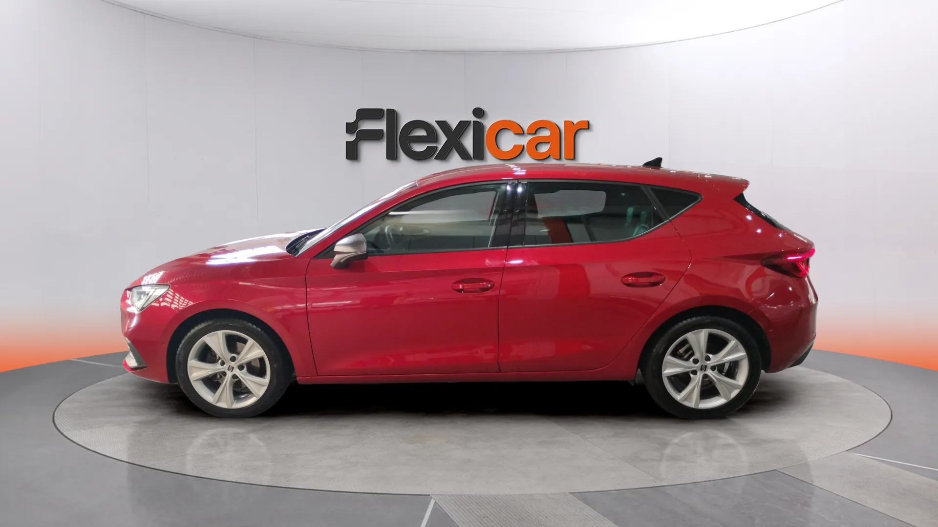 SEAT León 1.5 TSI FR XS - foto 6