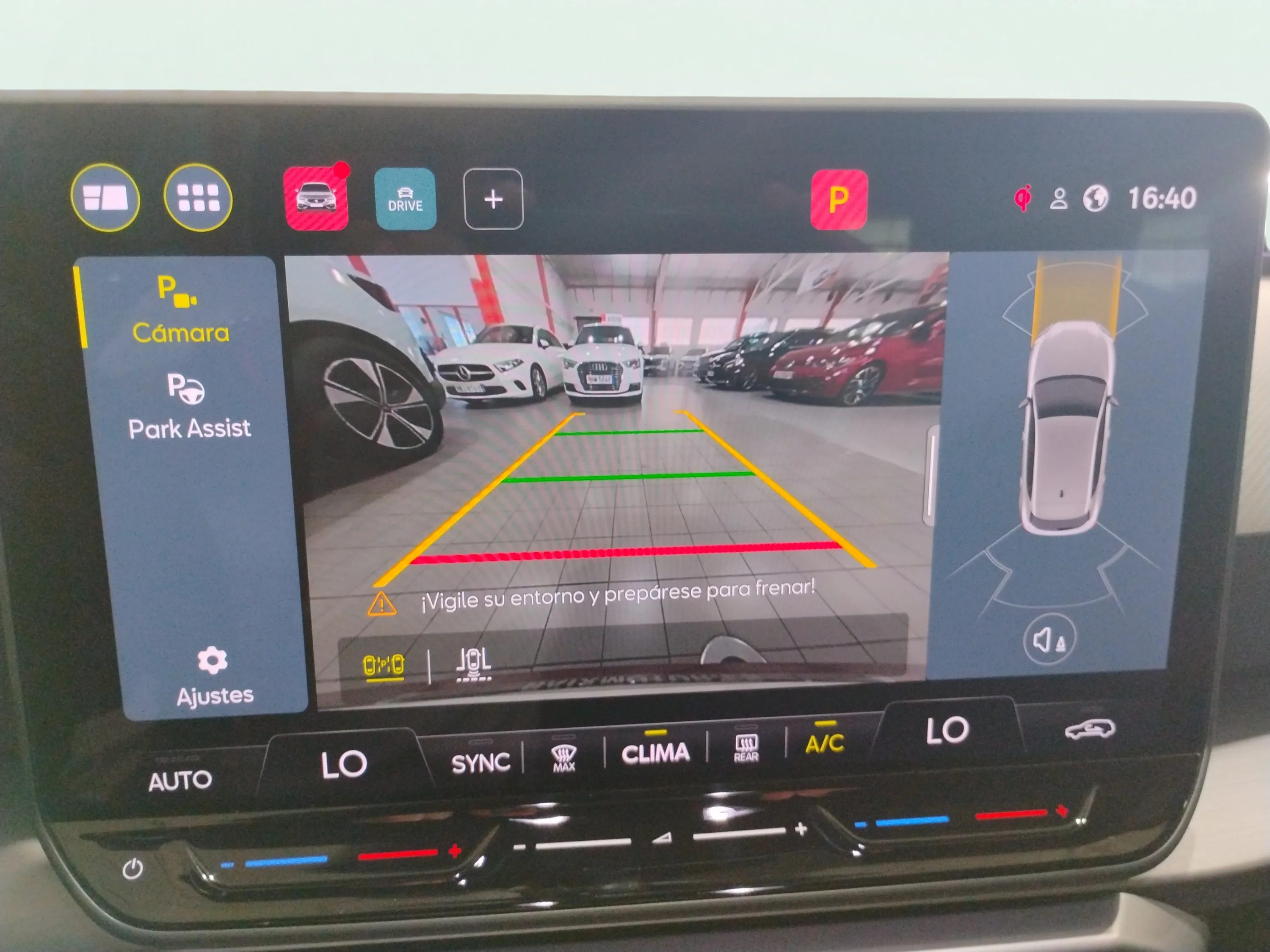 SEAT León 1.5 TSI FR XS - foto 22