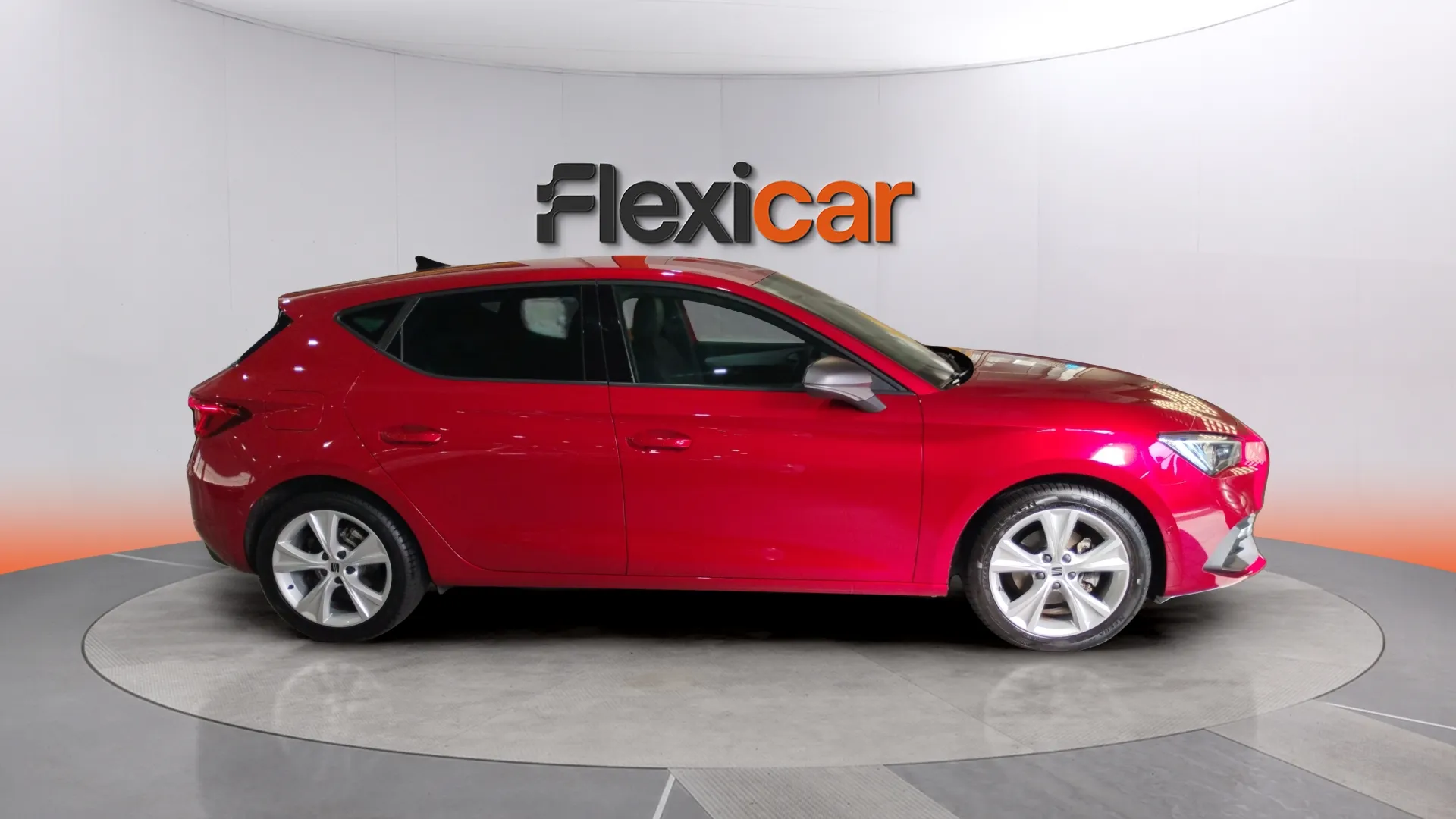 SEAT León 1.5 TSI FR XS - foto 2