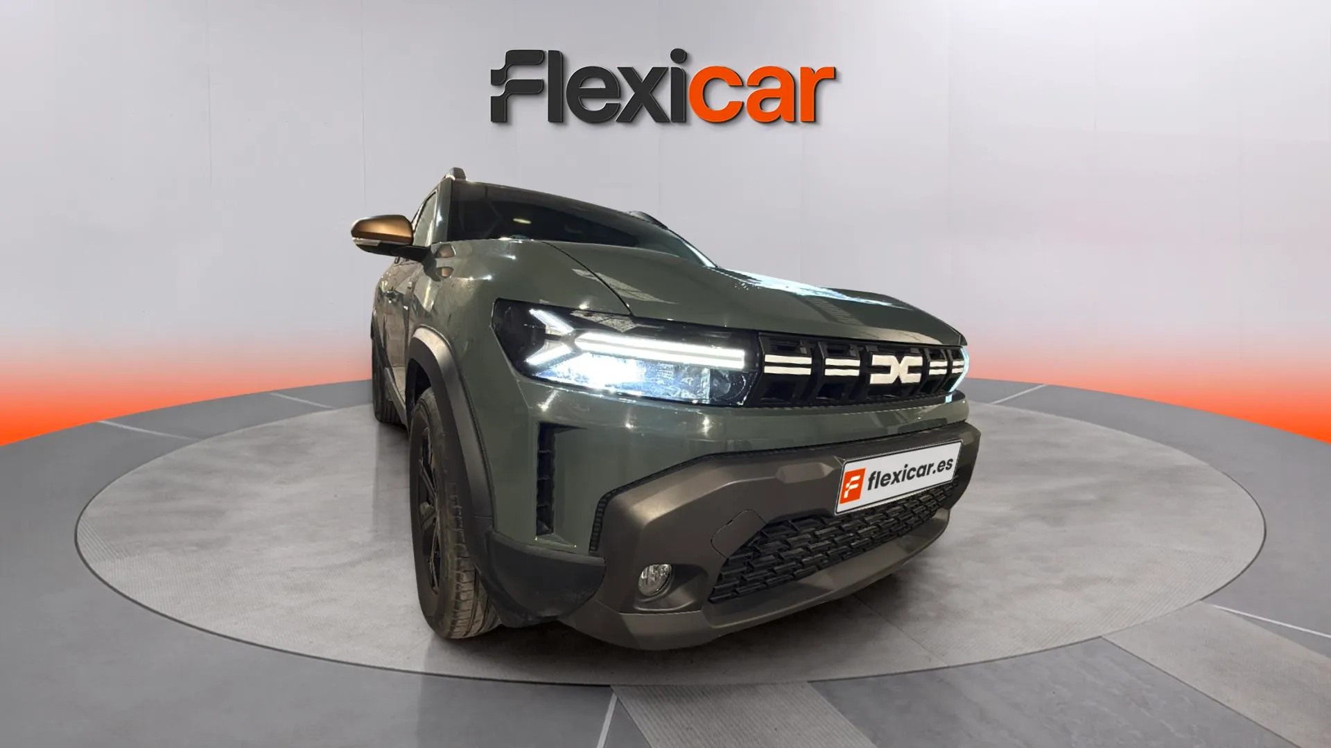 Dacia Duster Extreme hybrid 155 - foto 25