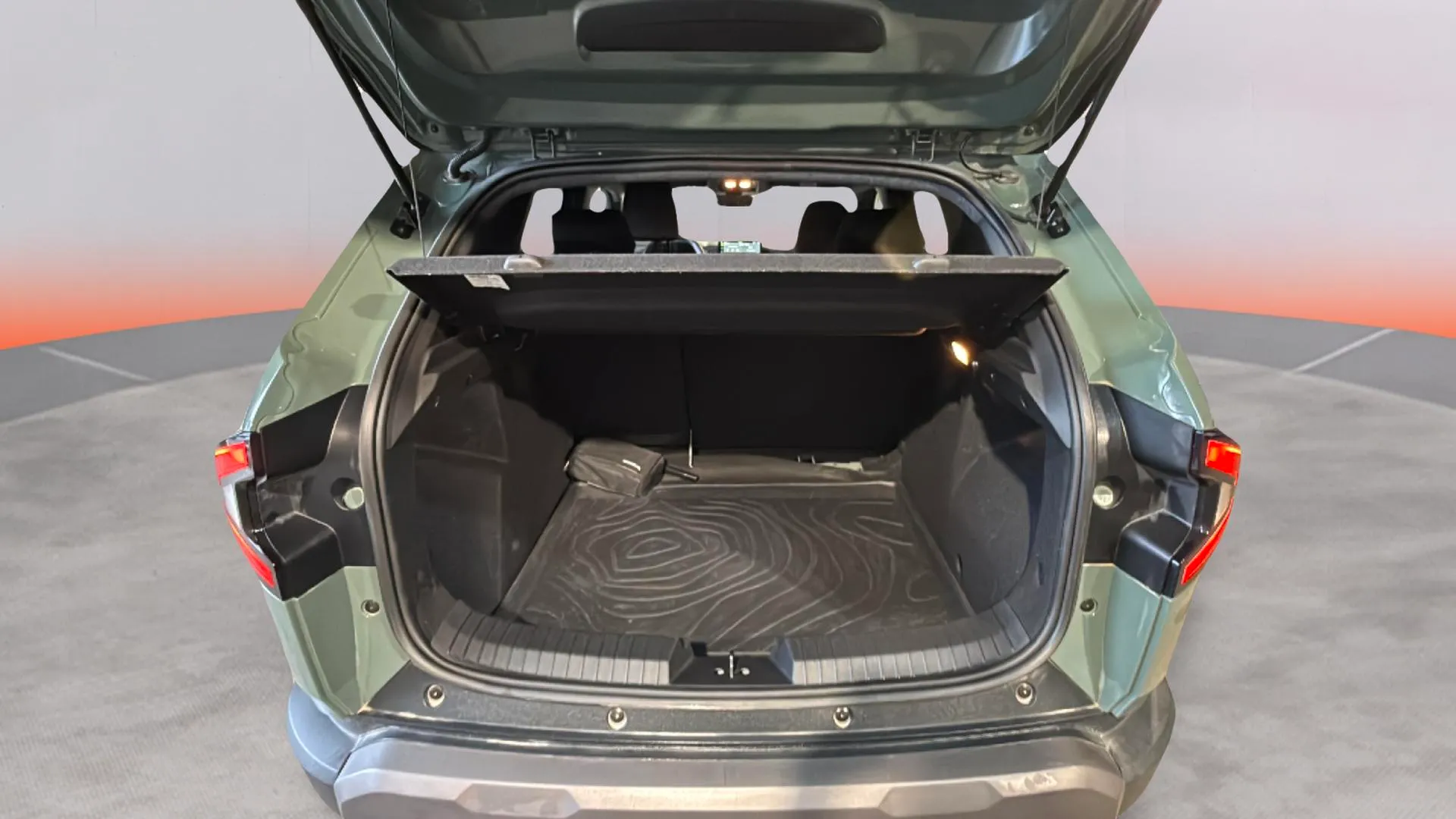 Dacia Duster Extreme hybrid 155 - foto 14