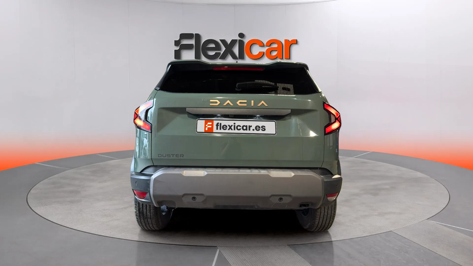 Dacia Duster Extreme hybrid 155 - foto 6