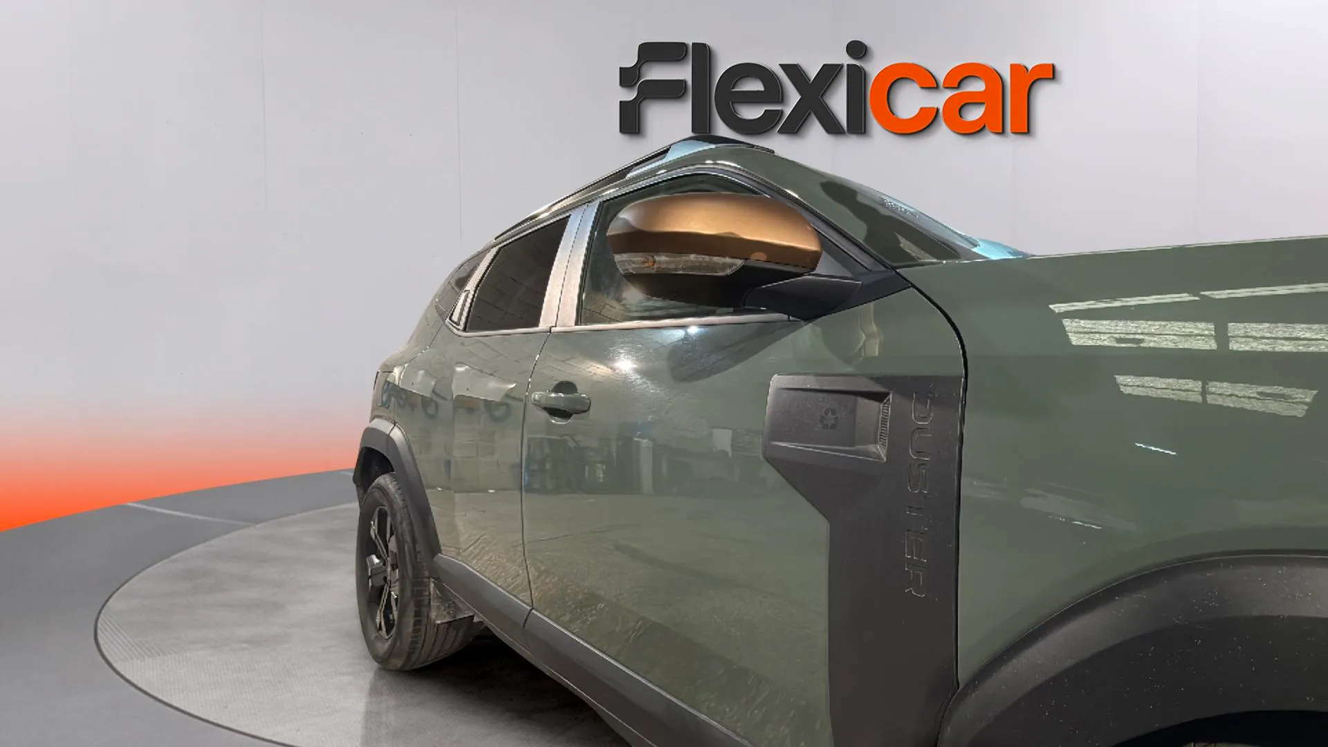 Dacia Duster Extreme hybrid 155 - foto 26