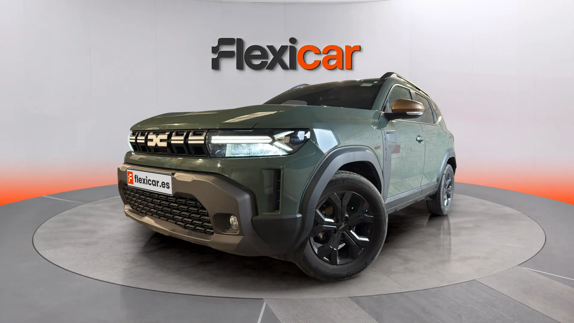 Dacia Duster Extreme hybrid 155 - foto 3