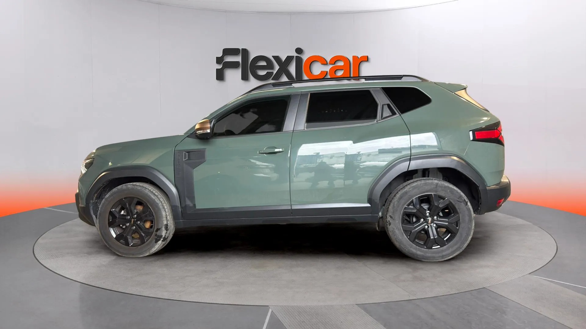 Dacia Duster Extreme hybrid 155 - foto 4