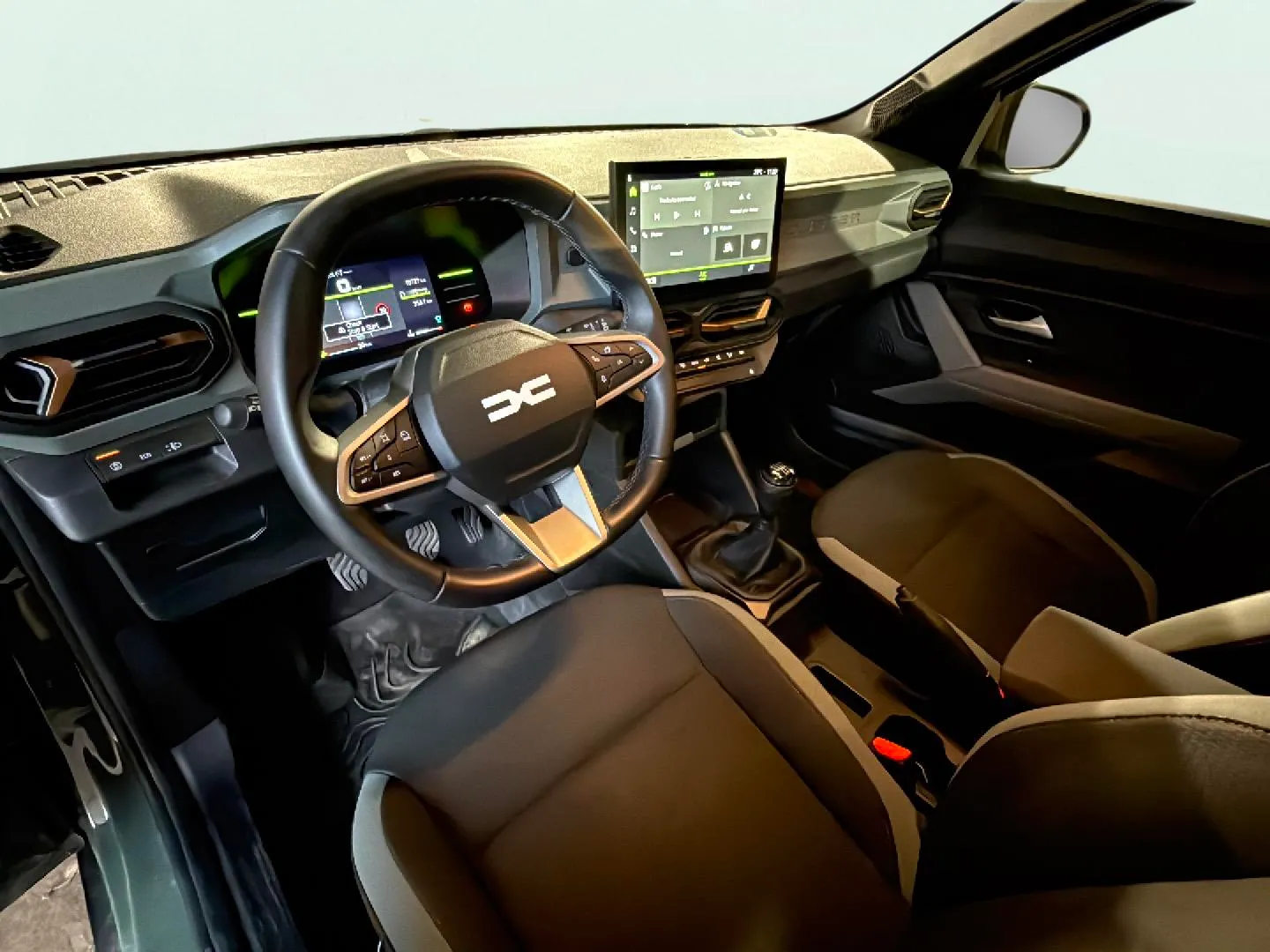 Dacia Duster Extreme hybrid 155 - foto 27