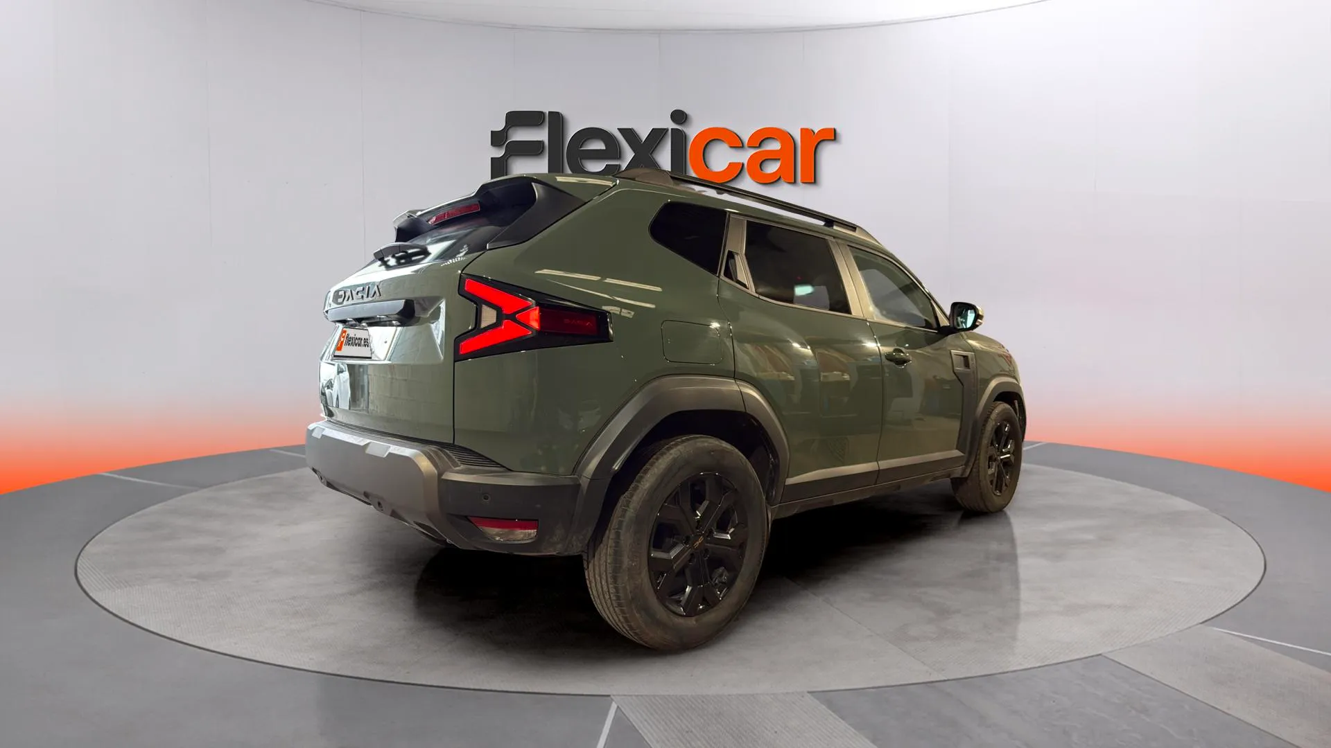 Dacia Duster Extreme hybrid 155 - foto 7