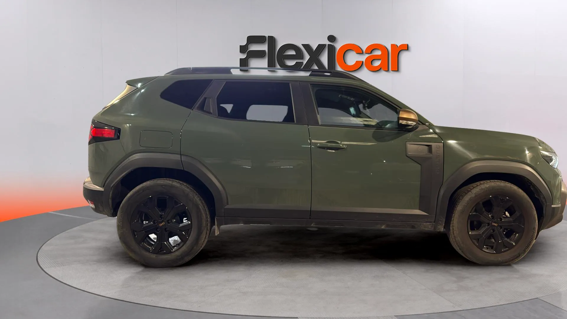 Dacia Duster Extreme hybrid 155 - foto 8