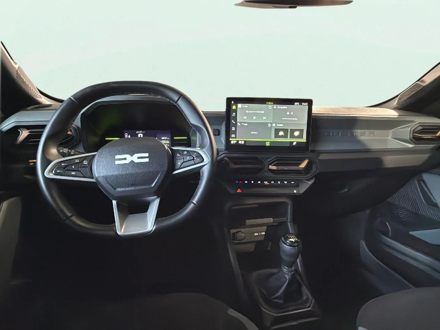 Dacia Duster Extreme hybrid 155 - foto 9
