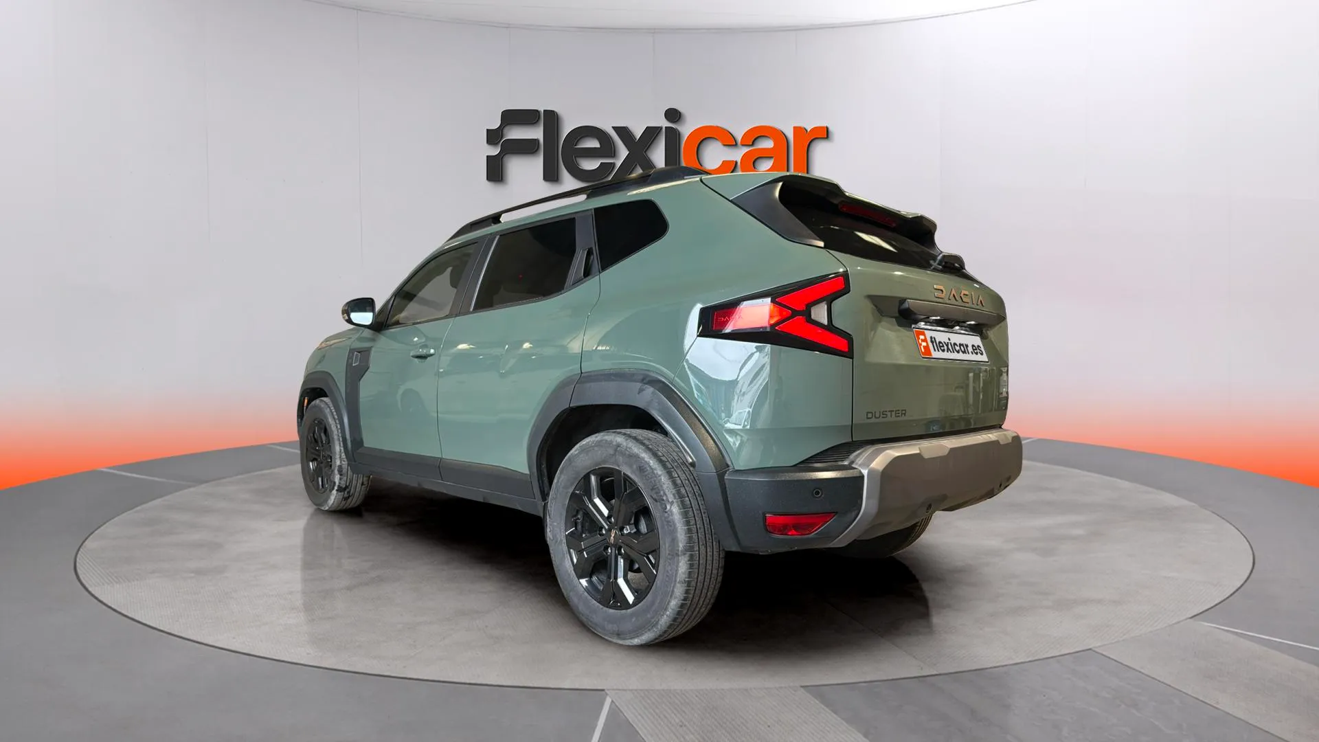 Dacia Duster Extreme hybrid 155 - foto 5