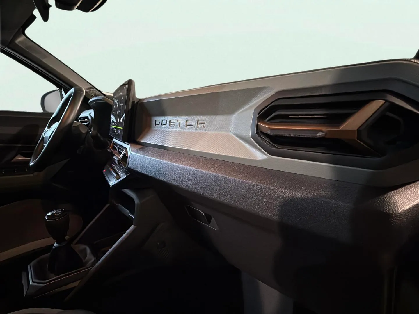 Dacia Duster Extreme hybrid 155 - foto 22