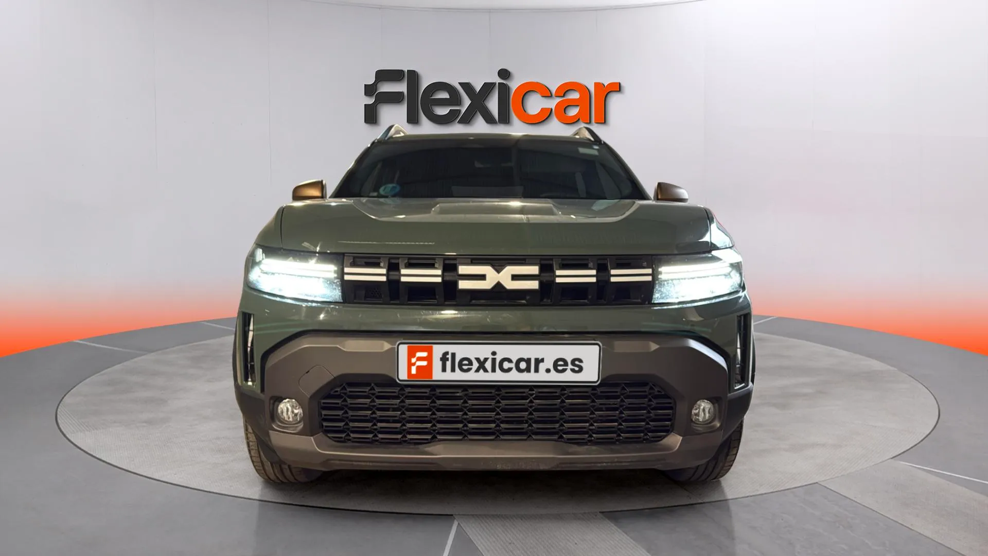 Dacia Duster Extreme hybrid 155 - foto 2