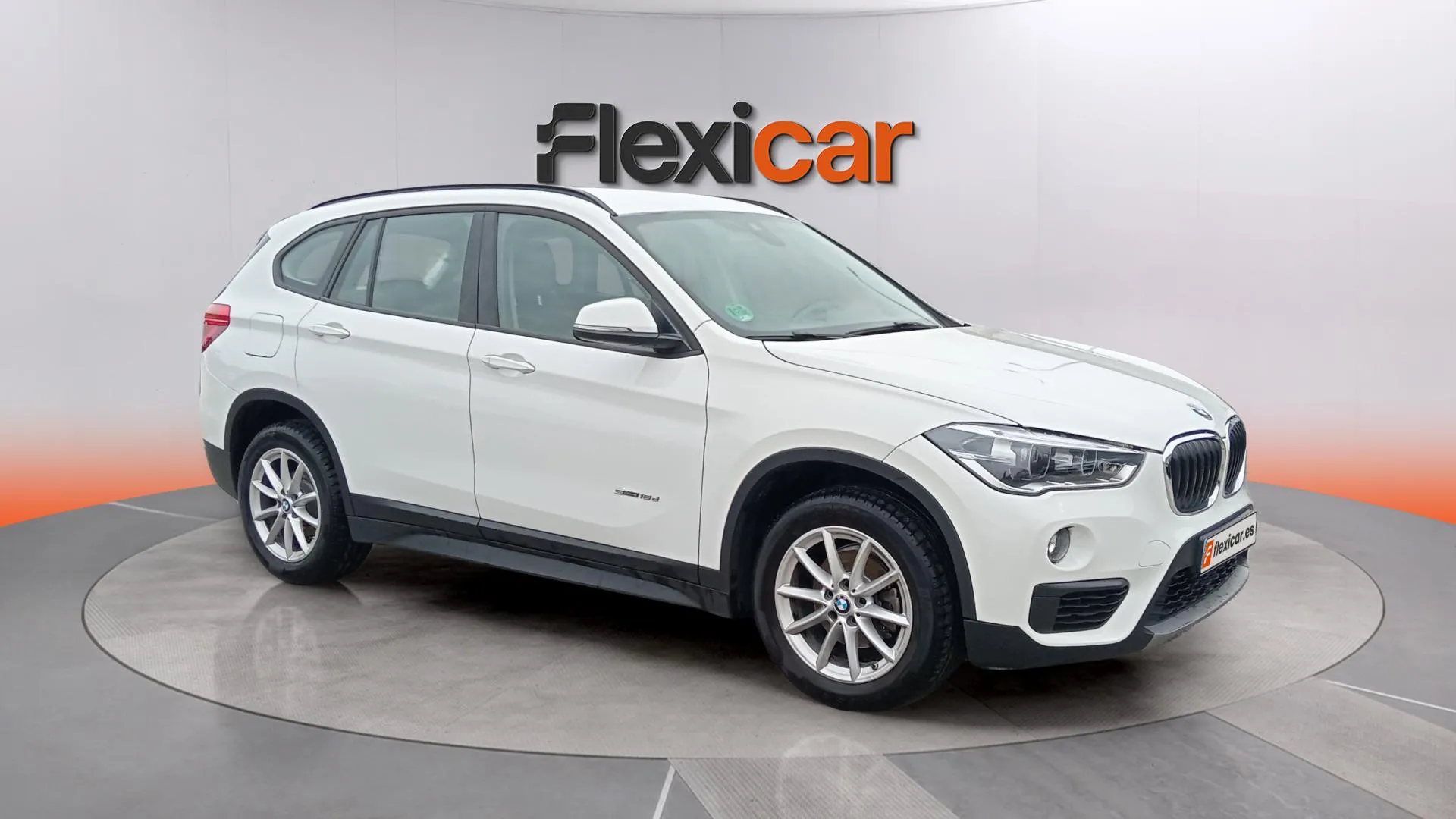 BMW X1 sDrive16d