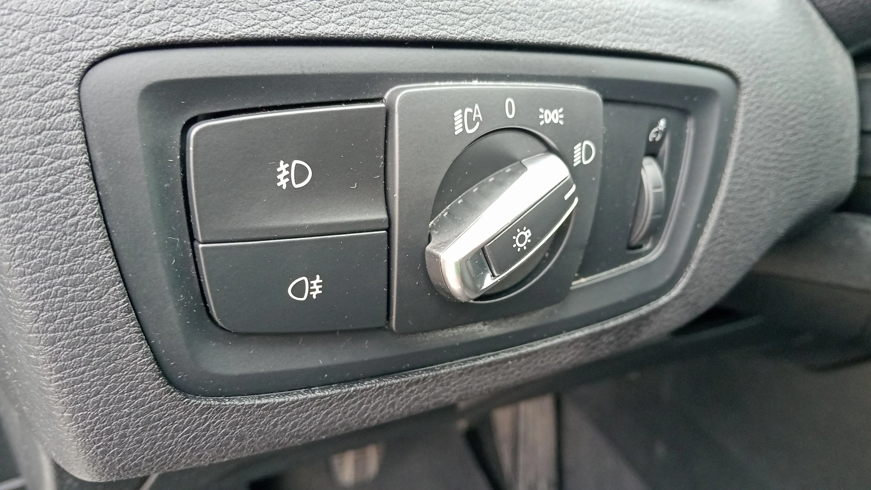 BMW X1 sDrive16d - foto 20