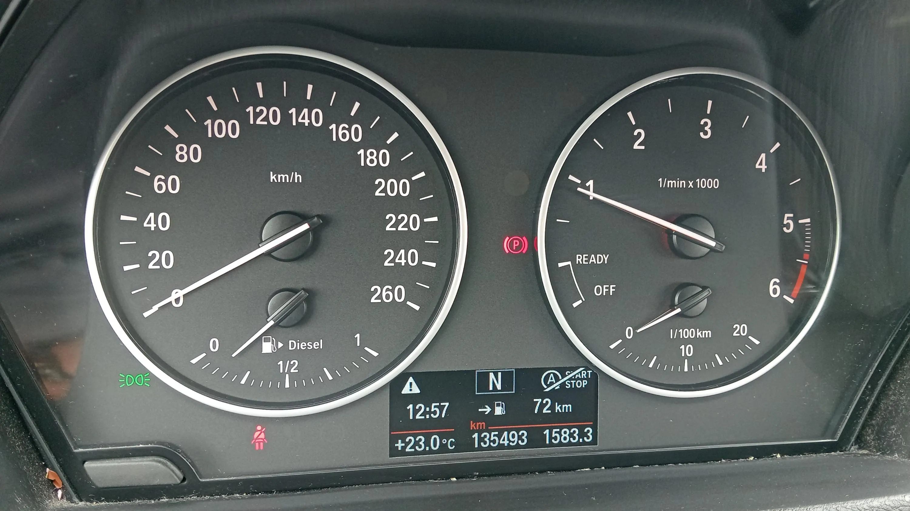 BMW X1 sDrive16d - foto 16