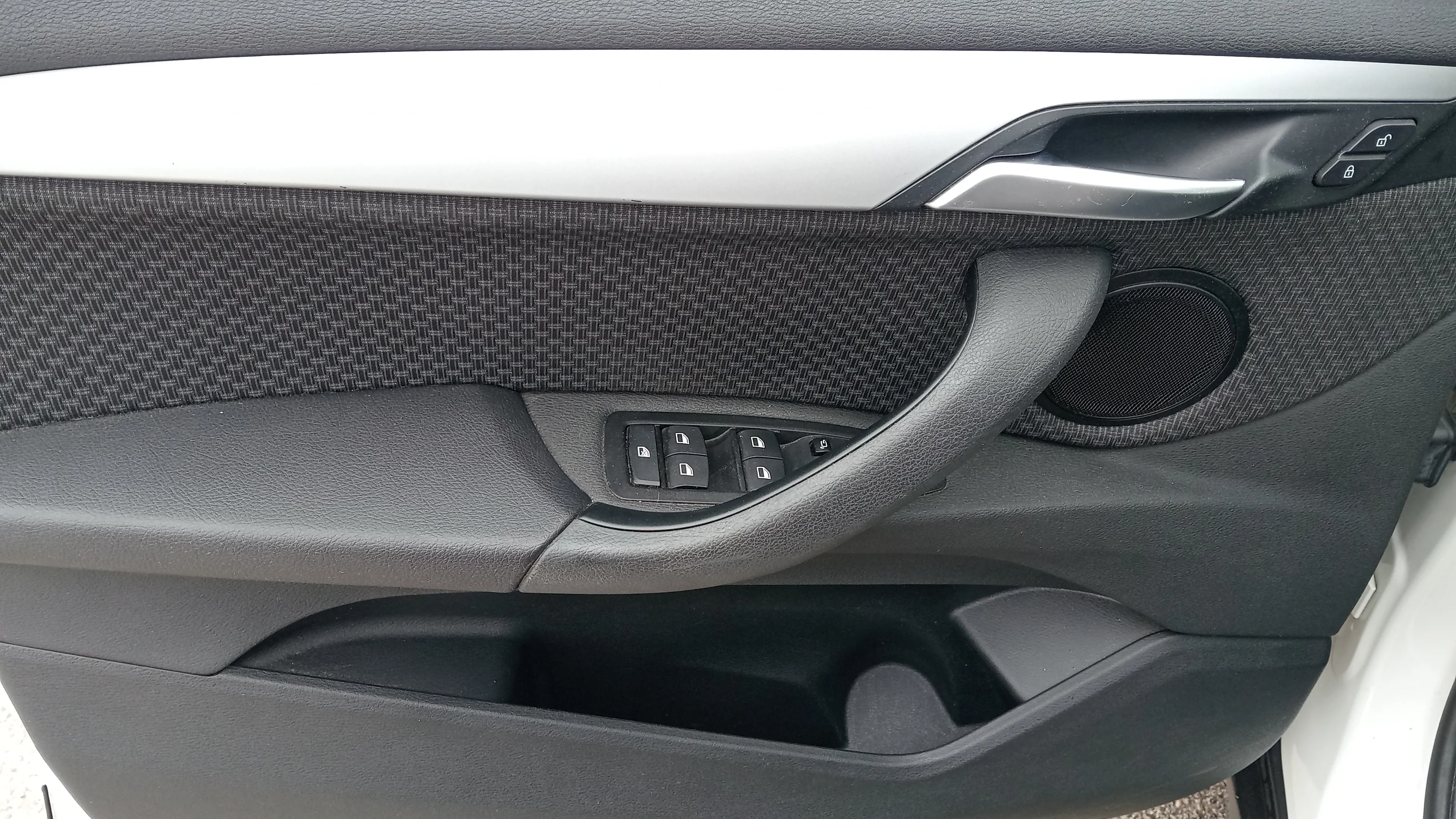 BMW X1 sDrive16d - foto 21