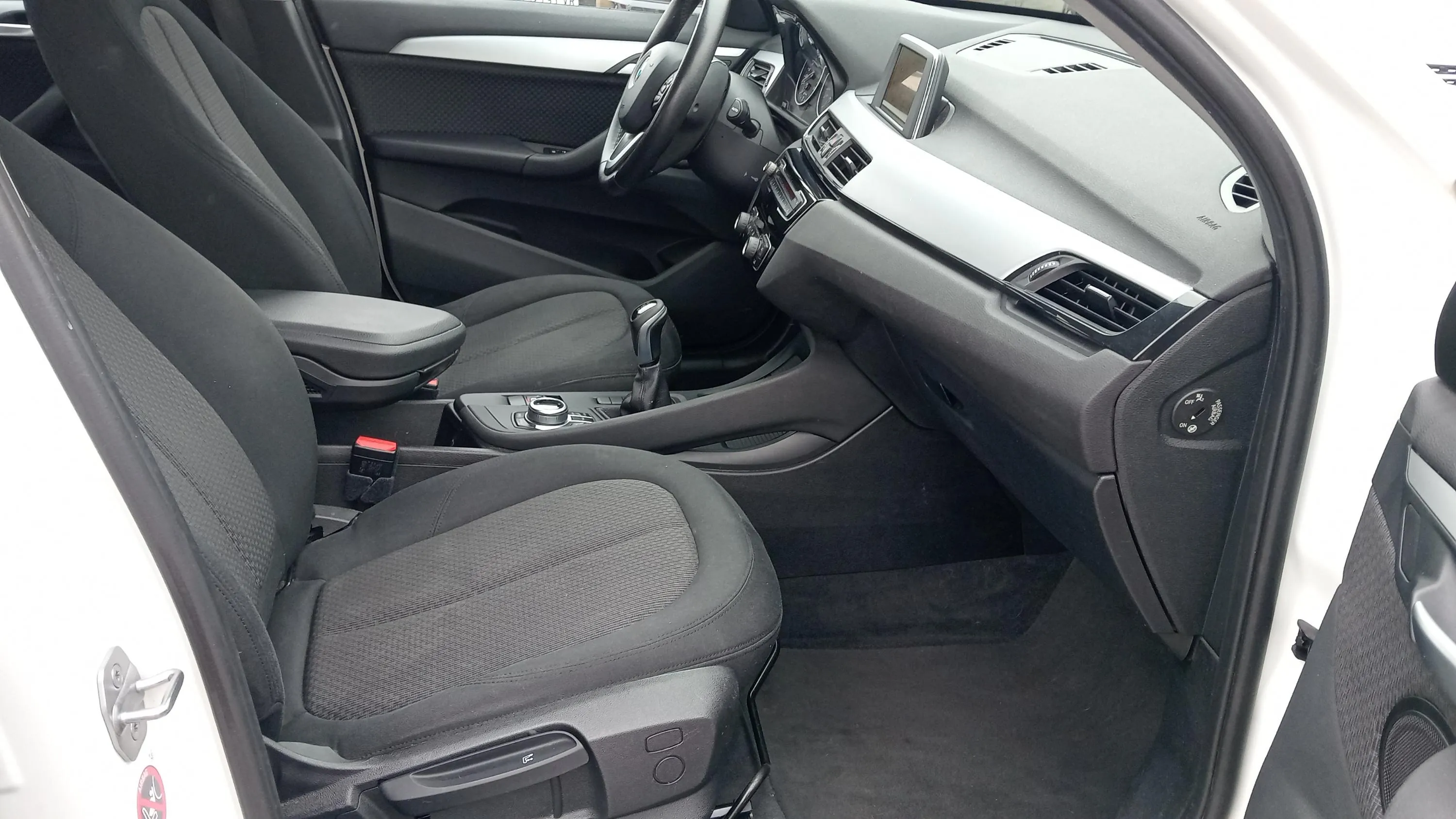 BMW X1 sDrive16d - foto 17