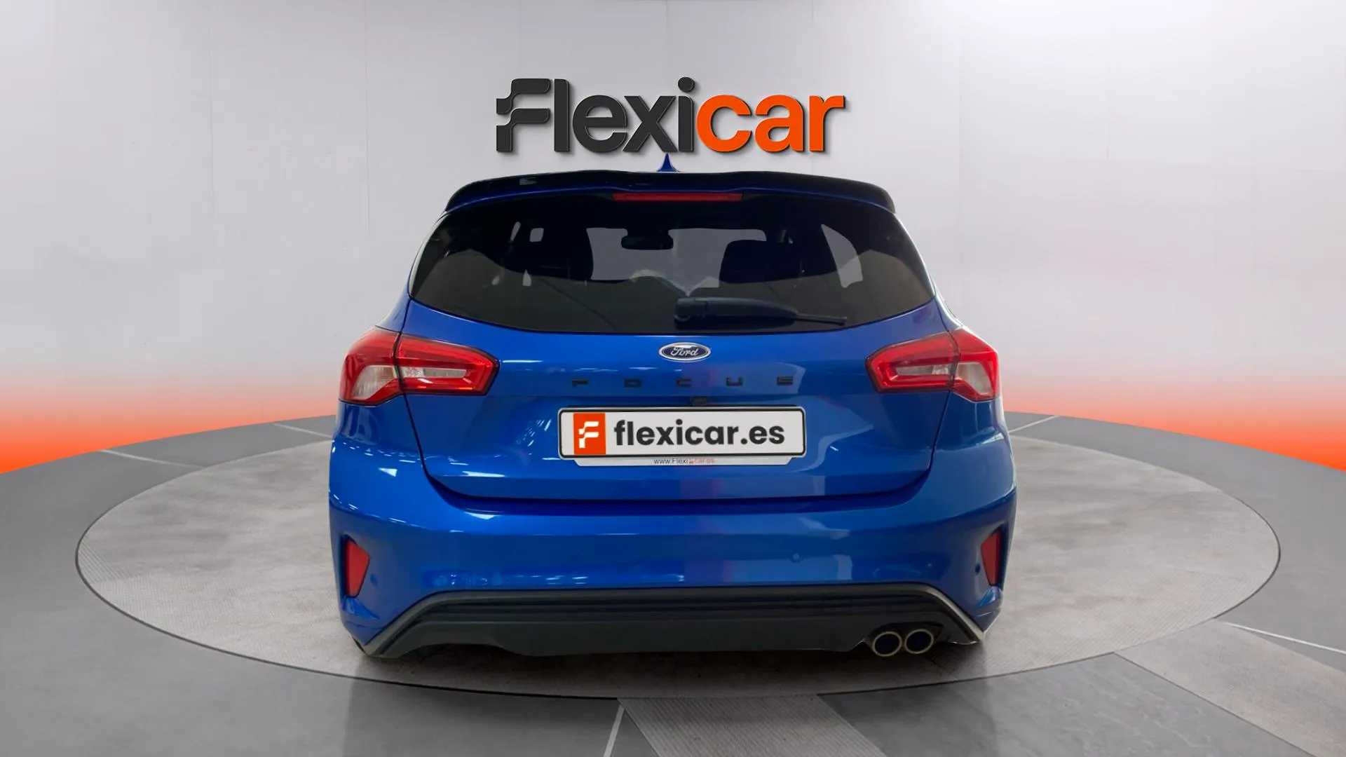 Ford Focus 1.0 EcoBoost MHEV Active - foto 4