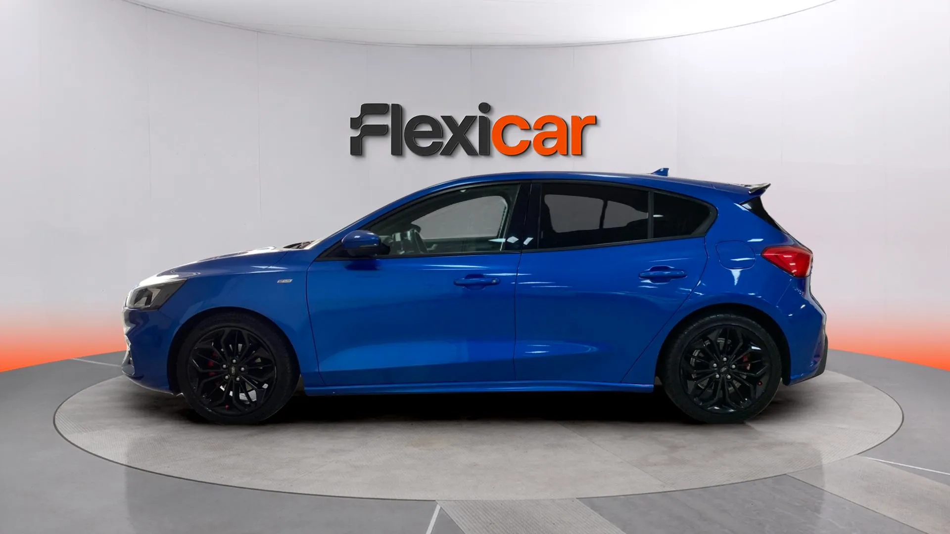 Ford Focus 1.0 EcoBoost MHEV Active - foto 5