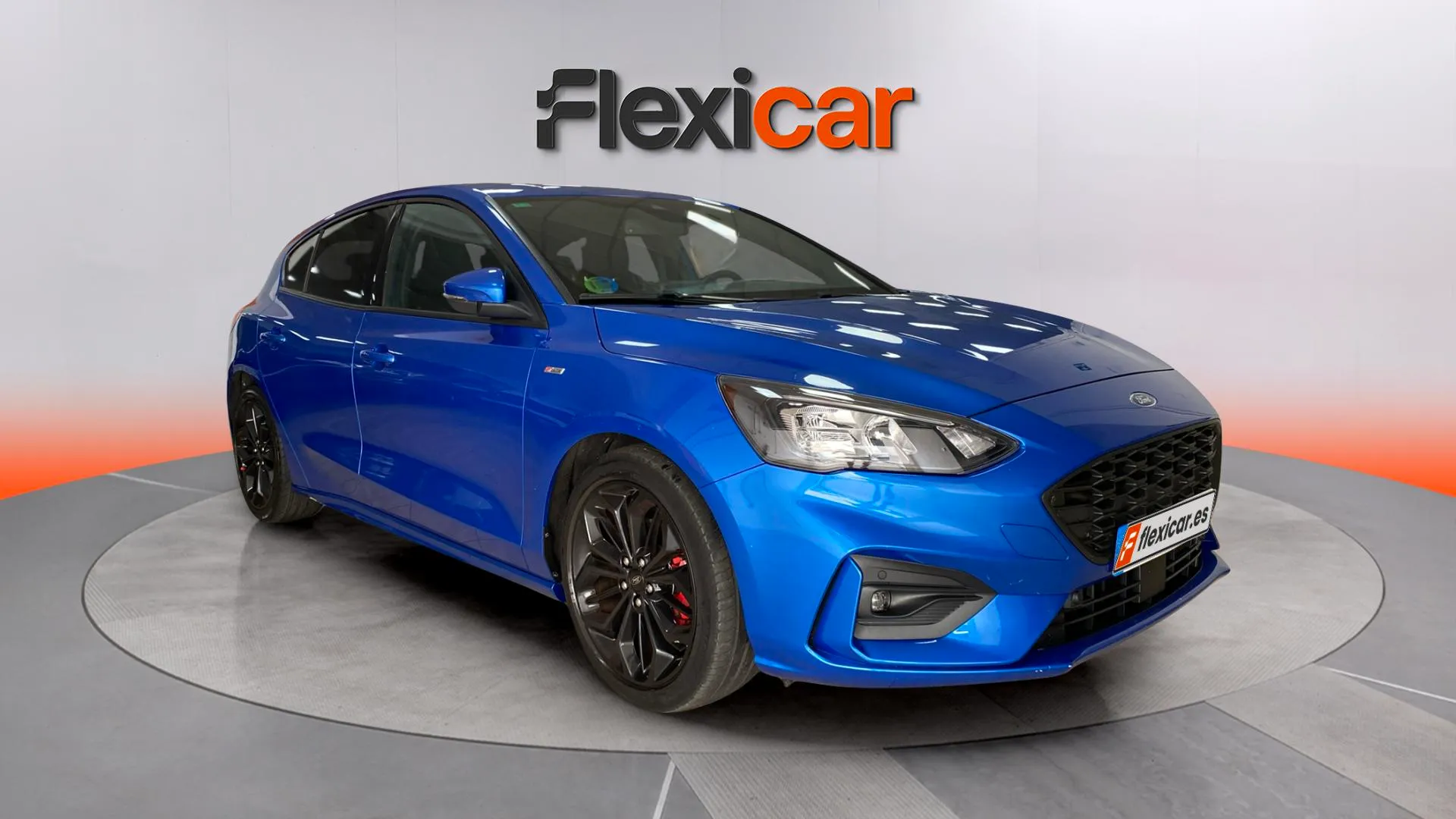 Ford Focus 1.0 EcoBoost MHEV Active