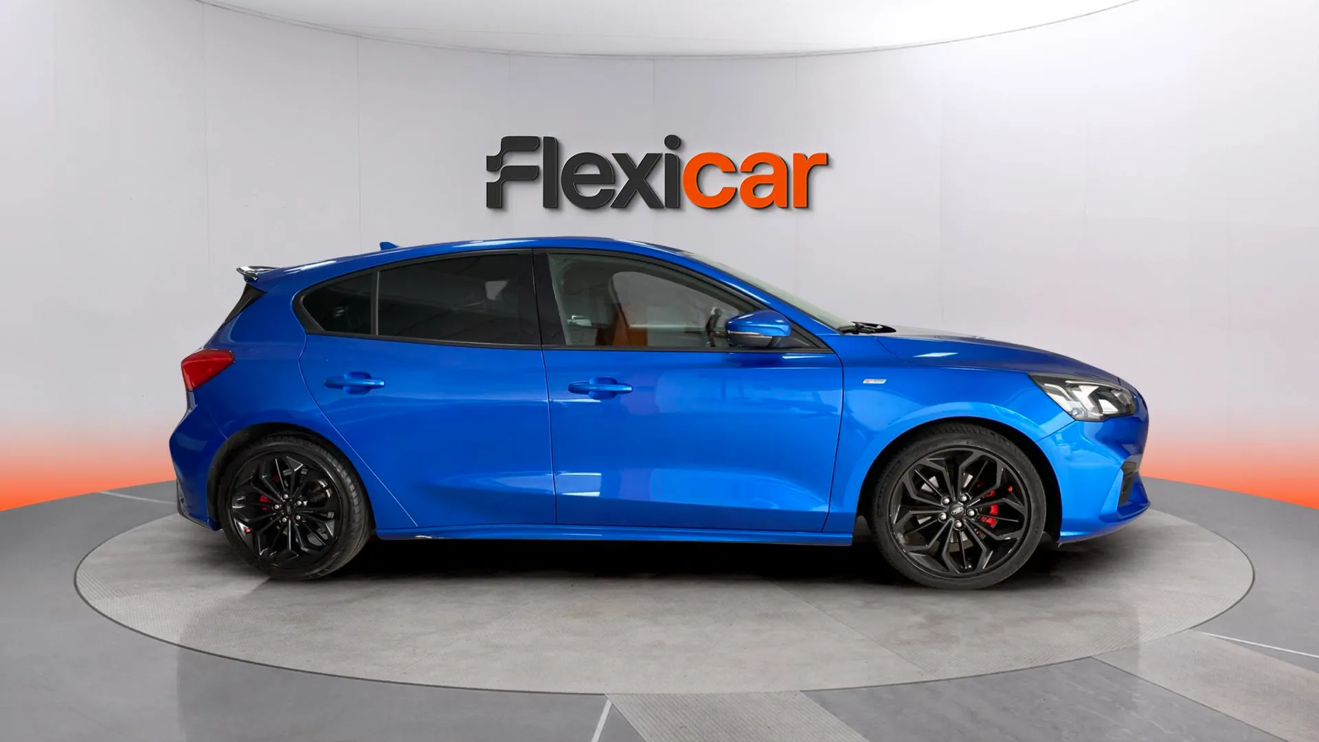 Ford Focus 1.0 EcoBoost MHEV Active - foto 3