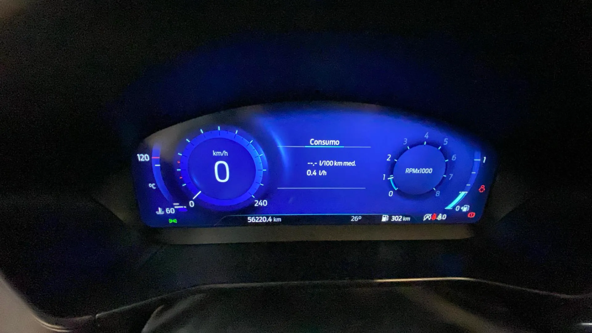 Ford Focus 1.0 EcoBoost MHEV Active - foto 13