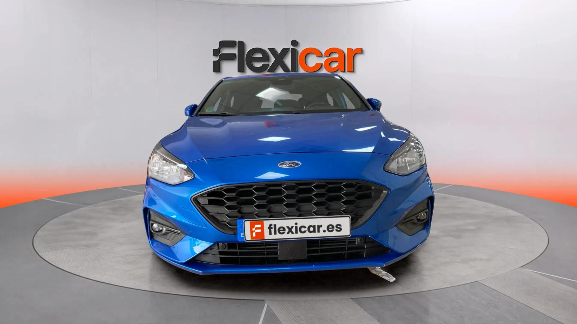 Ford Focus 1.0 EcoBoost MHEV Active - foto 2