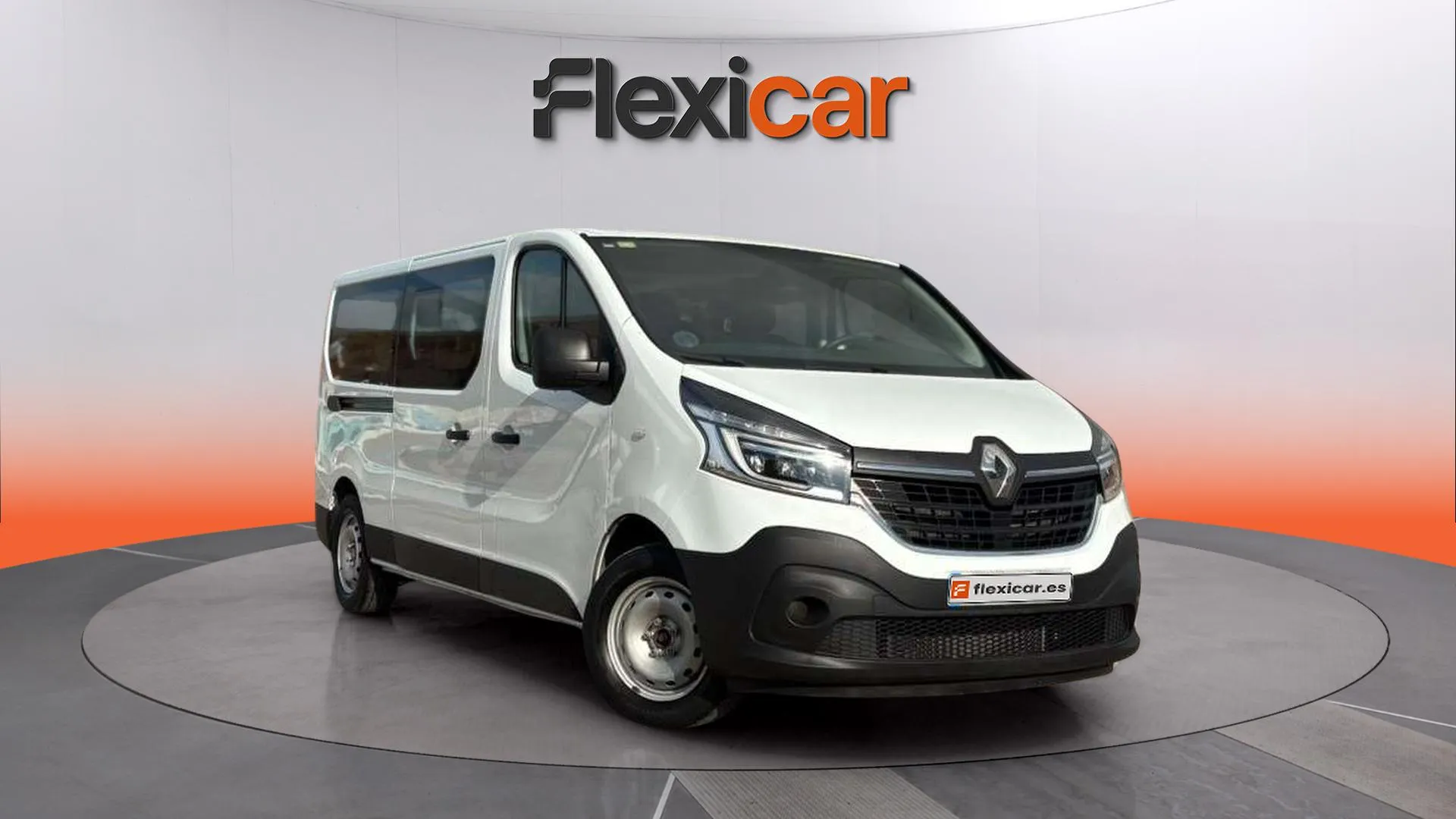 Renault Trafic SUV/Monovolumen