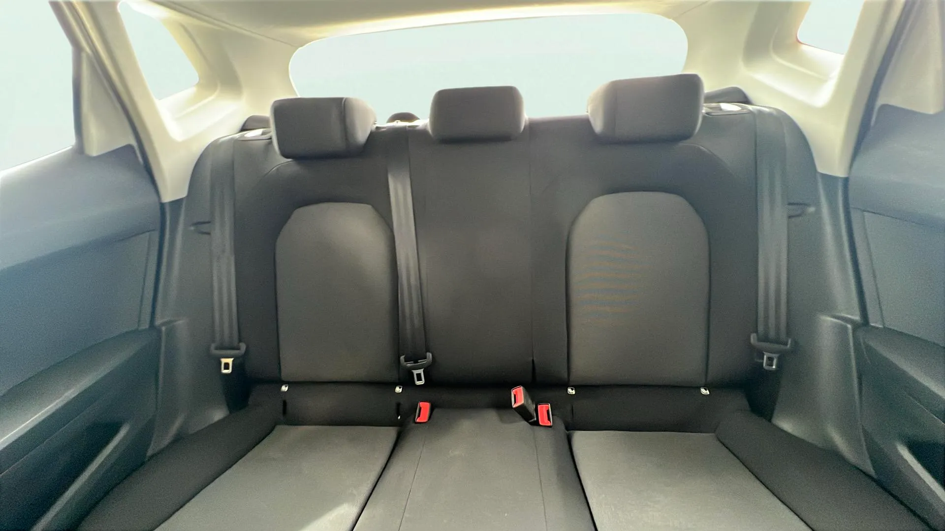 SEAT Ibiza 1.0 EcoTSI Reference - foto 15